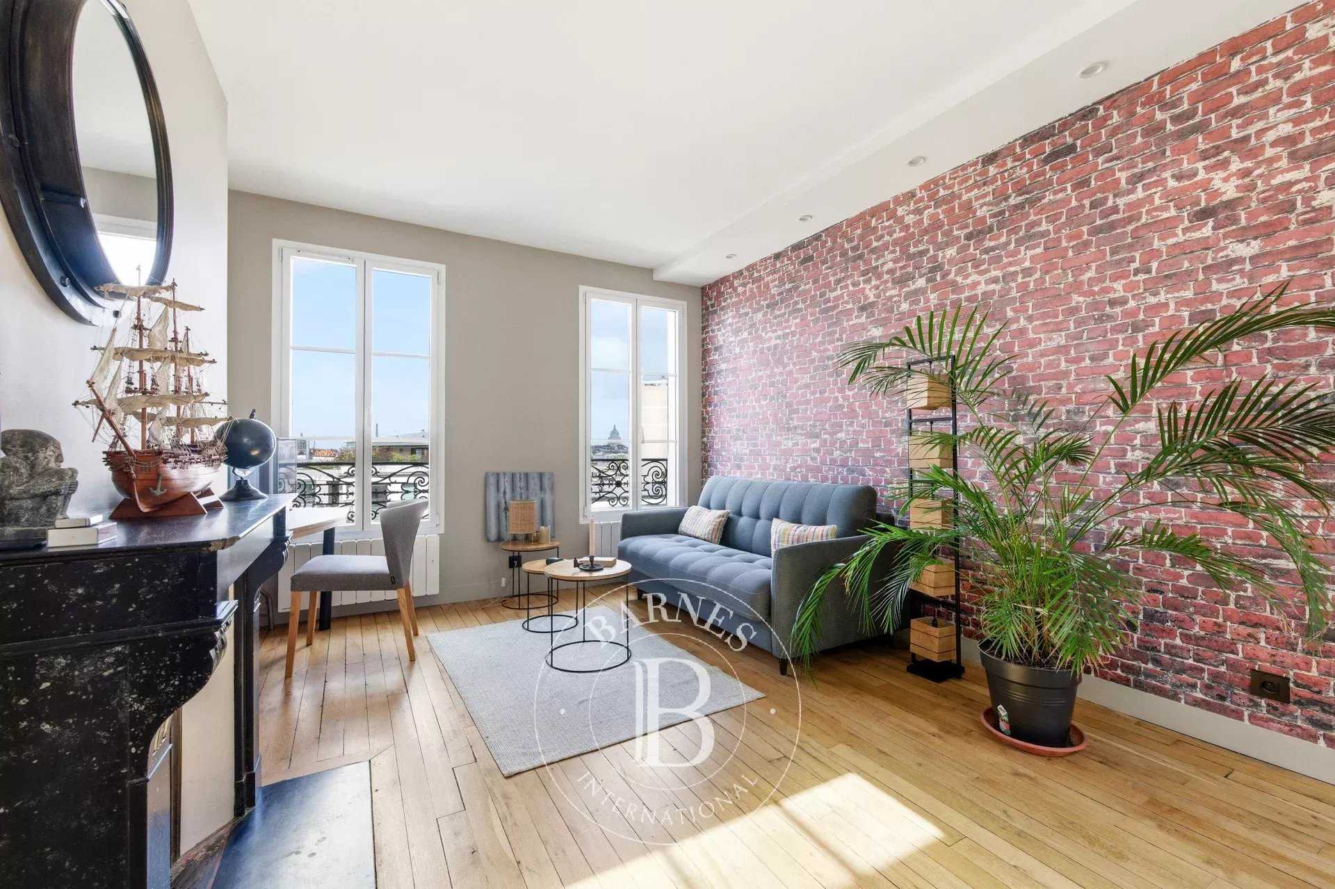 Paris  - Apartment 1 Bedroom