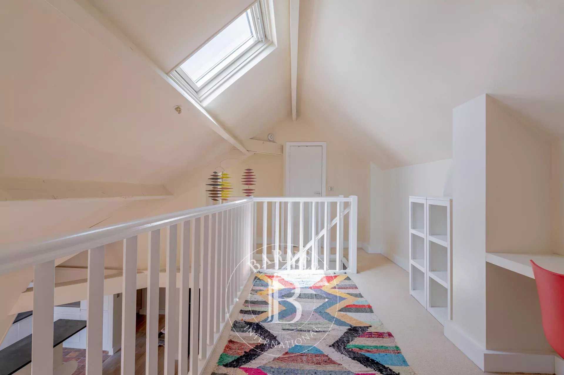 Paris  - Piso 4 Cuartos 2 Habitaciones