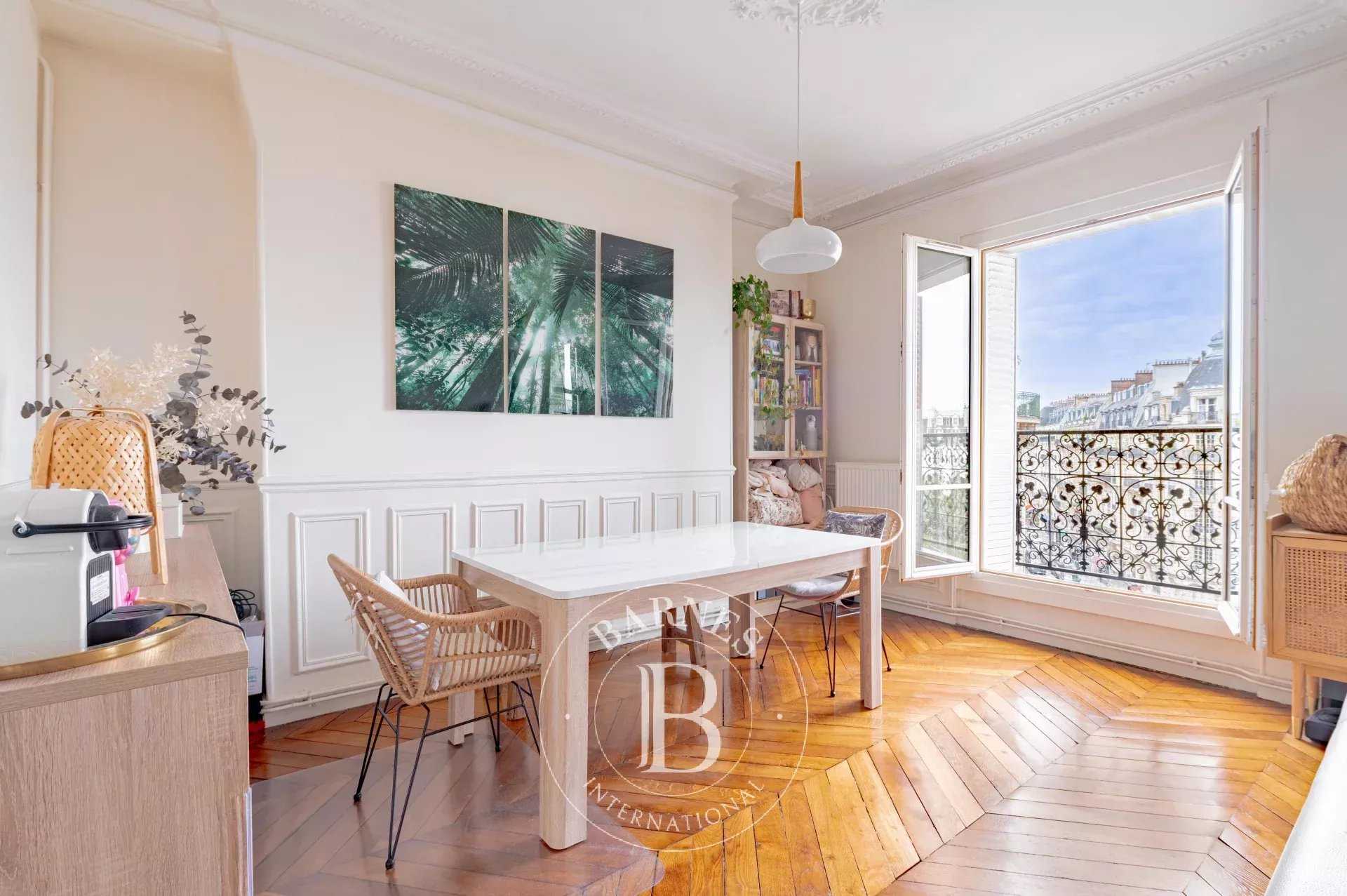 Paris  - Apartment 1 Bedroom