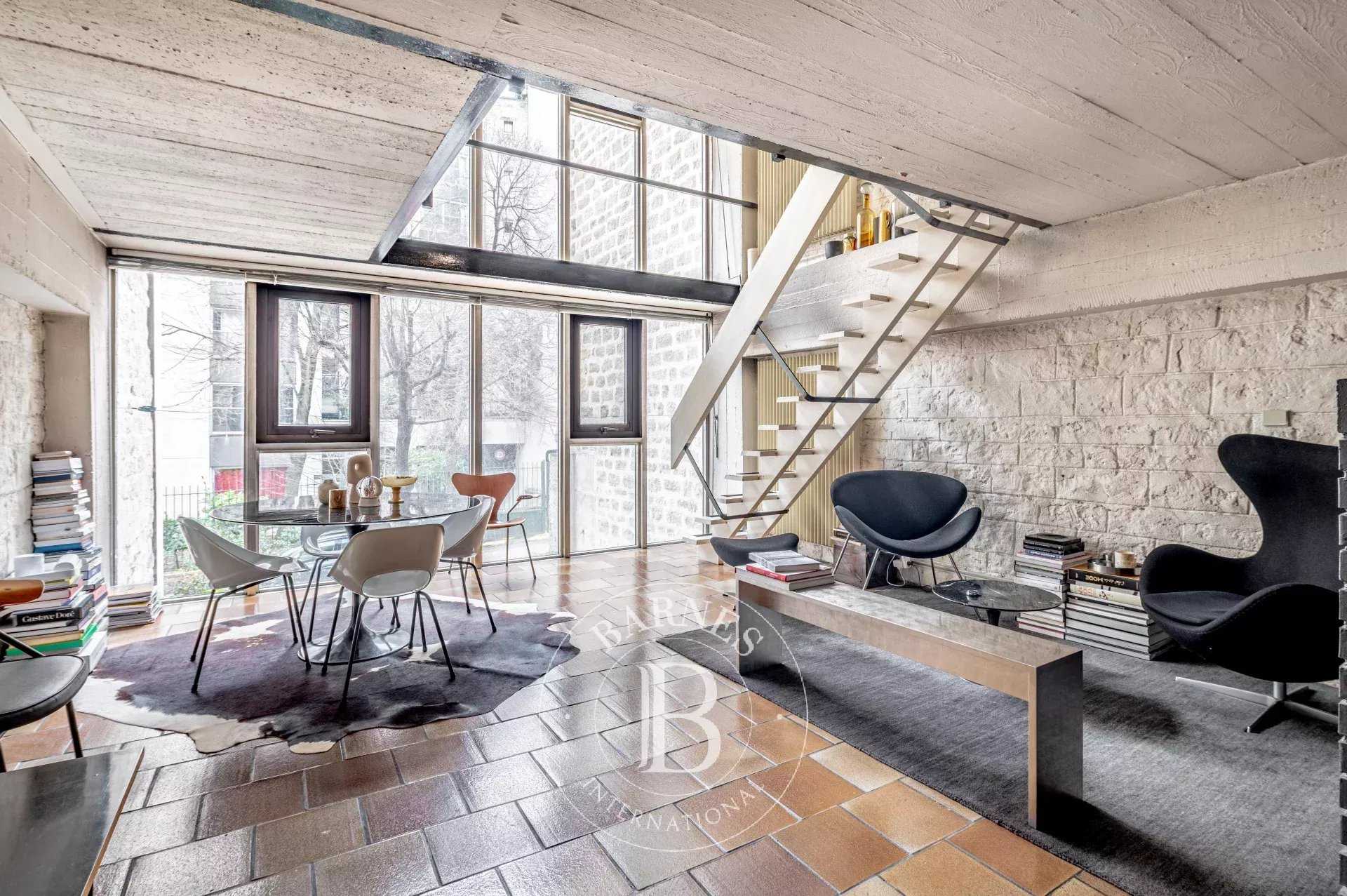 Apartment Paris 75014