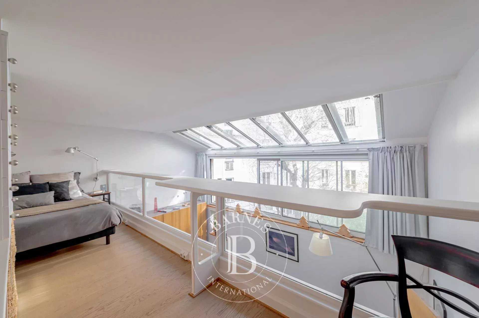 Paris  - Apartment 1 Bedroom