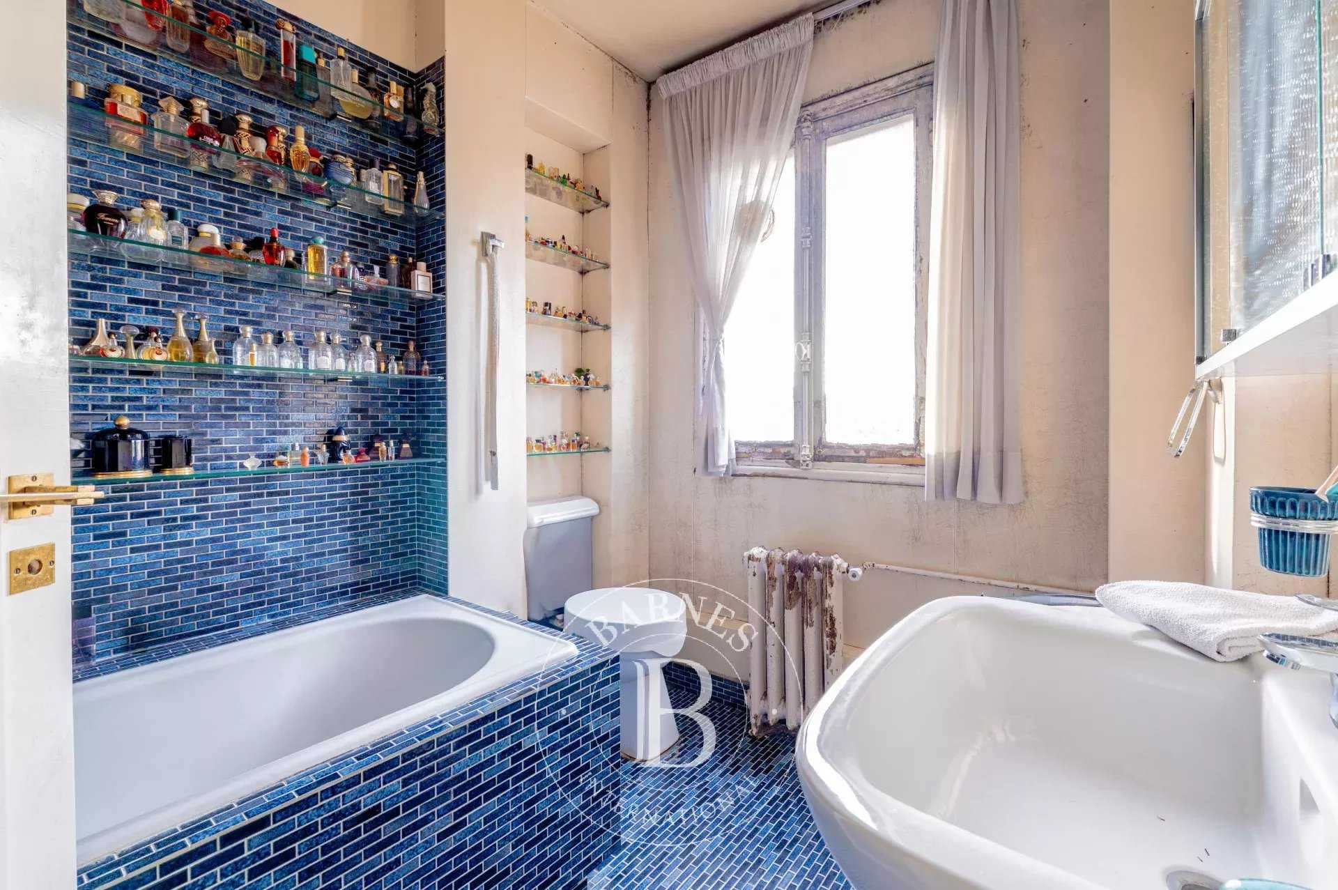 Paris  - Apartment 1 Bedroom
