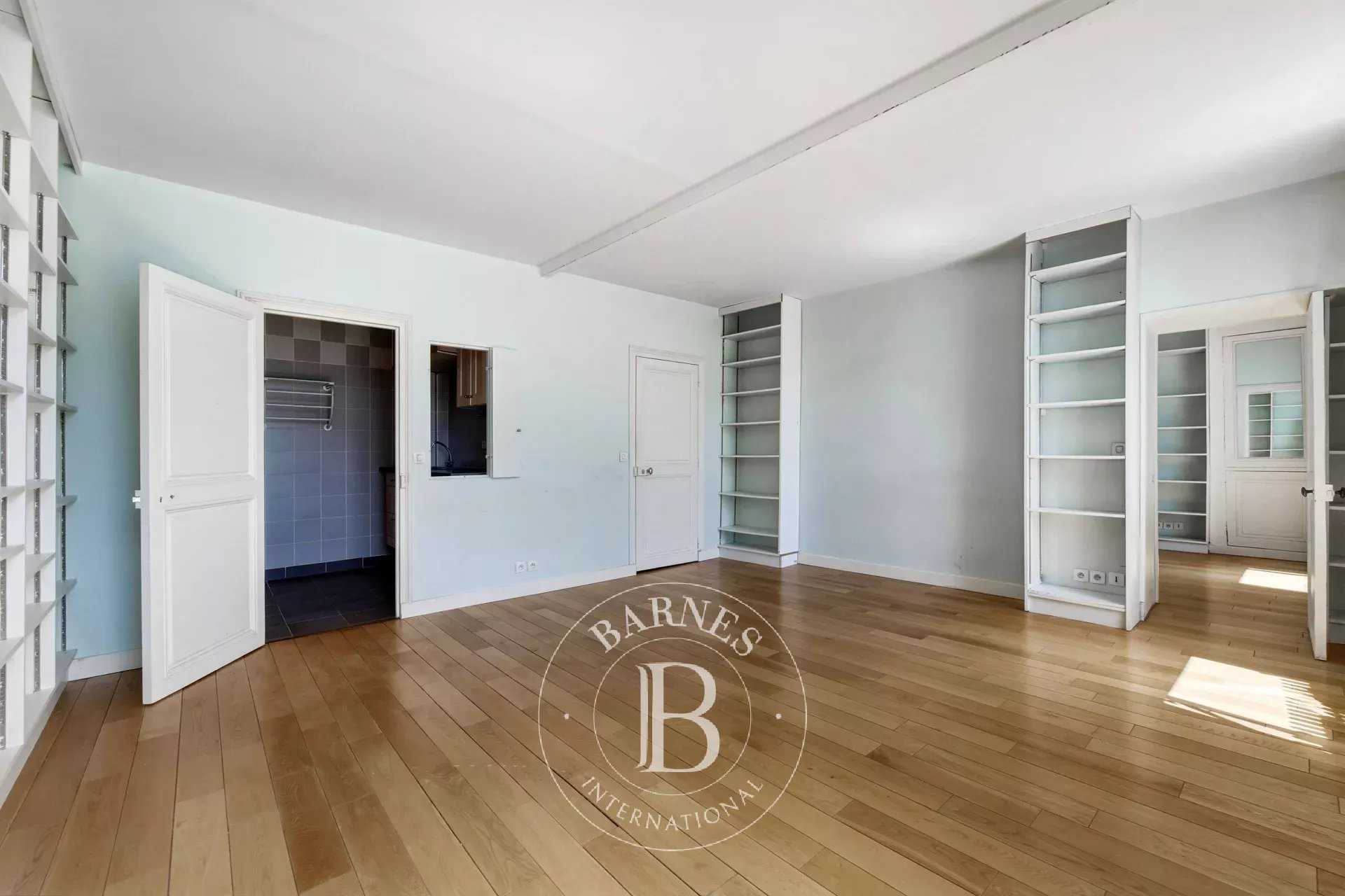 Paris  - Apartment 1 Bedroom