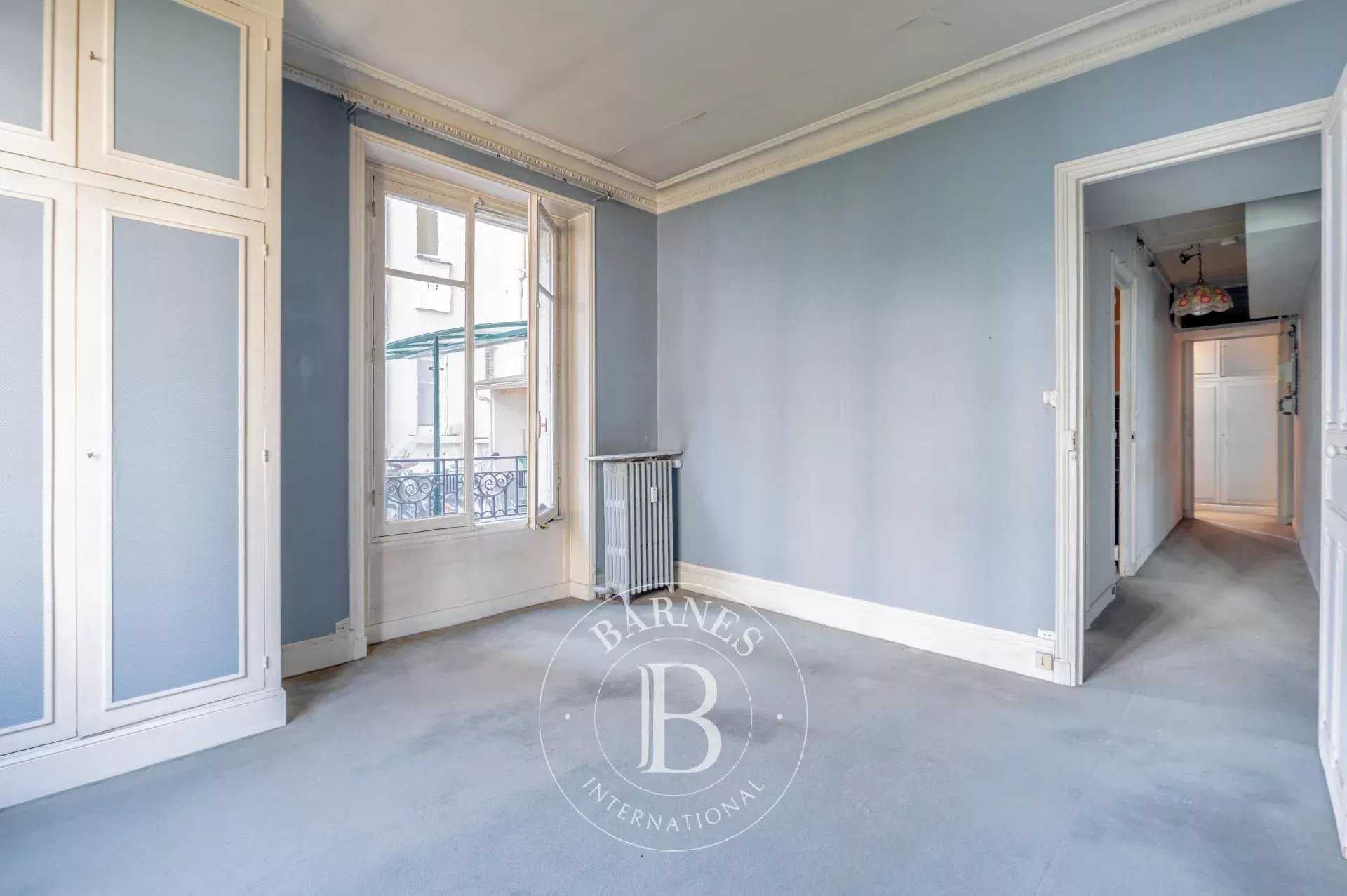 Paris  - Apartment 1 Bedroom