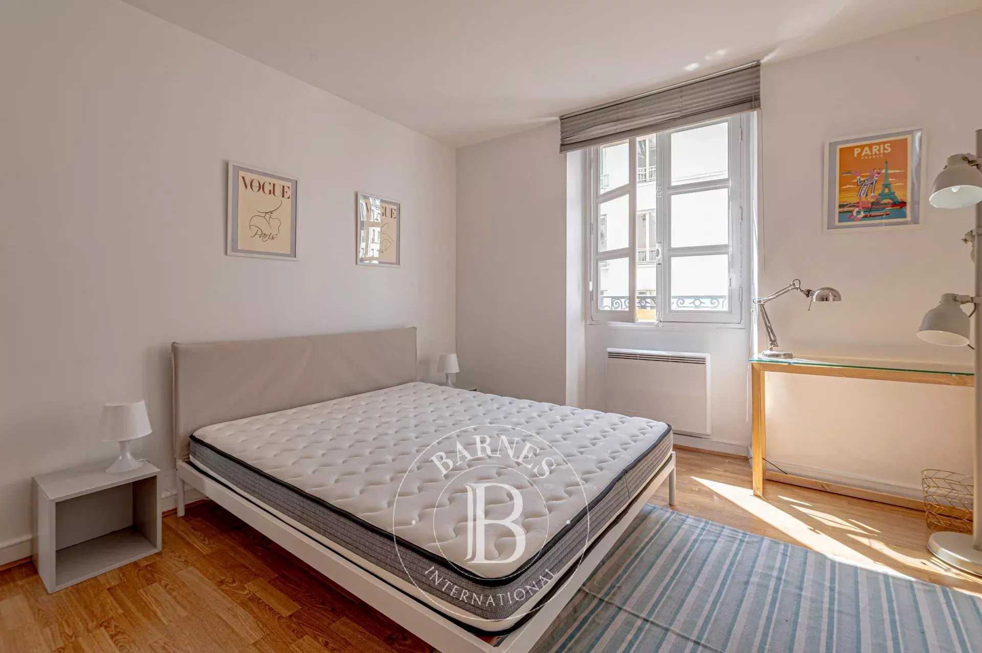 Paris  - Appartement 2 Pi&egrave;ces, 1 Chambre