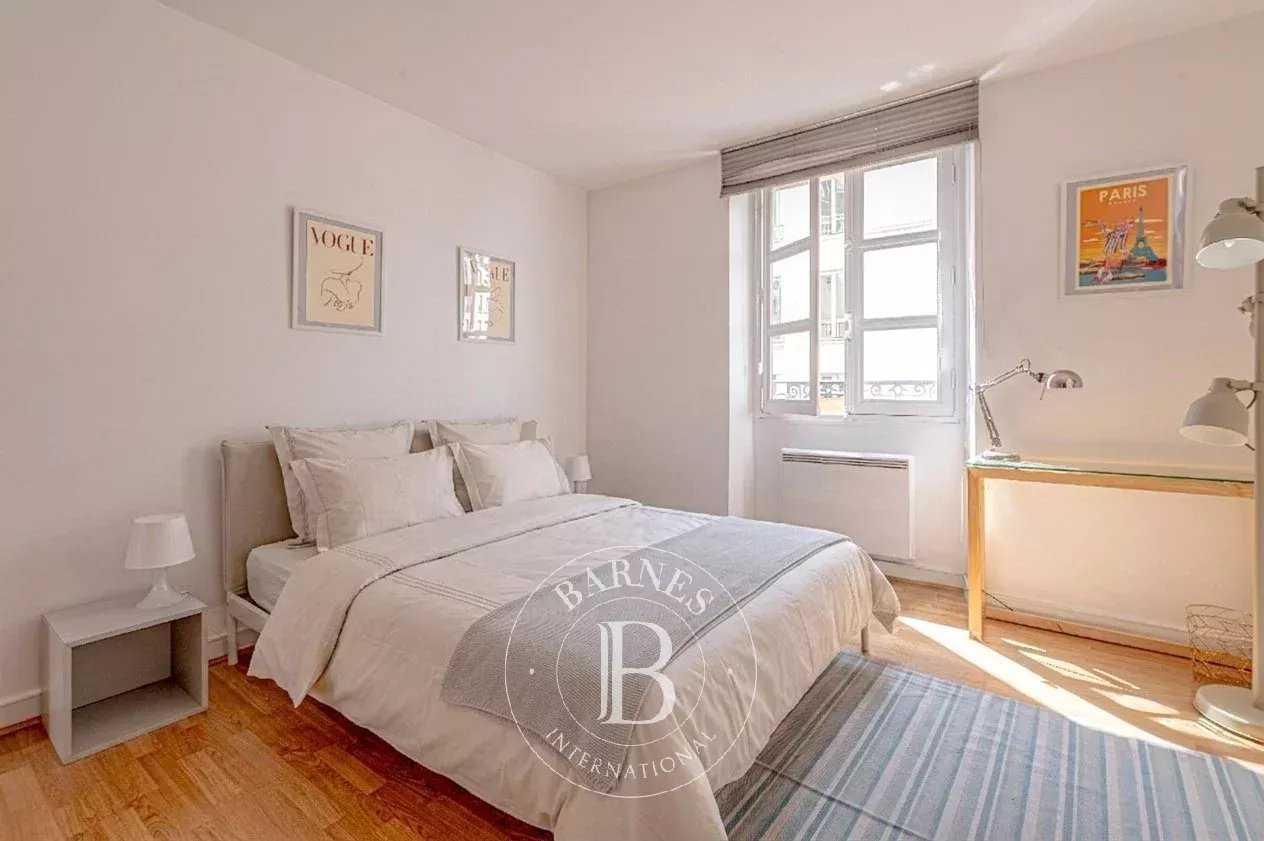 Paris  - Appartement 2 Pi&egrave;ces, 1 Chambre