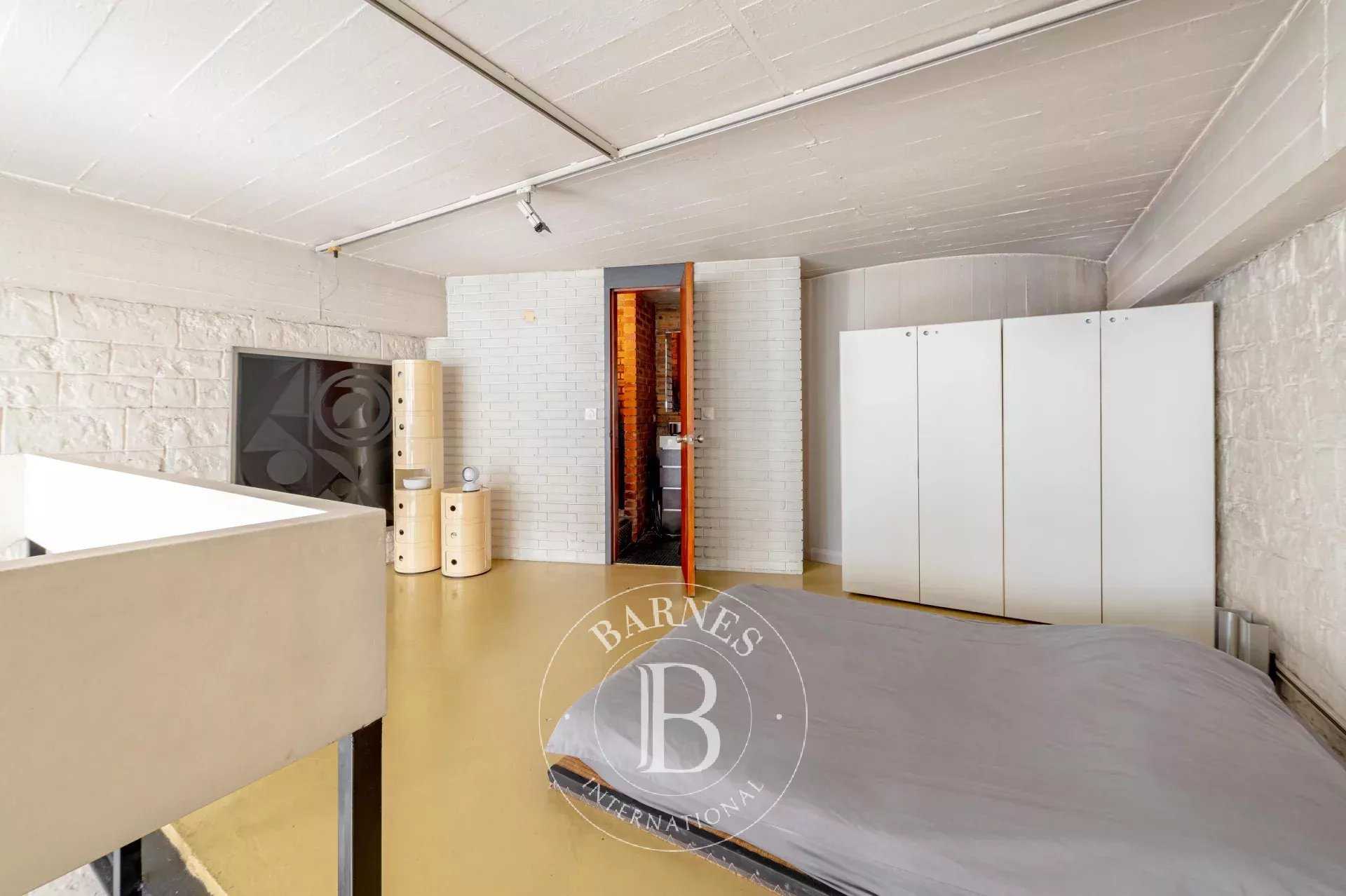 Paris  - Apartment 1 Bedroom