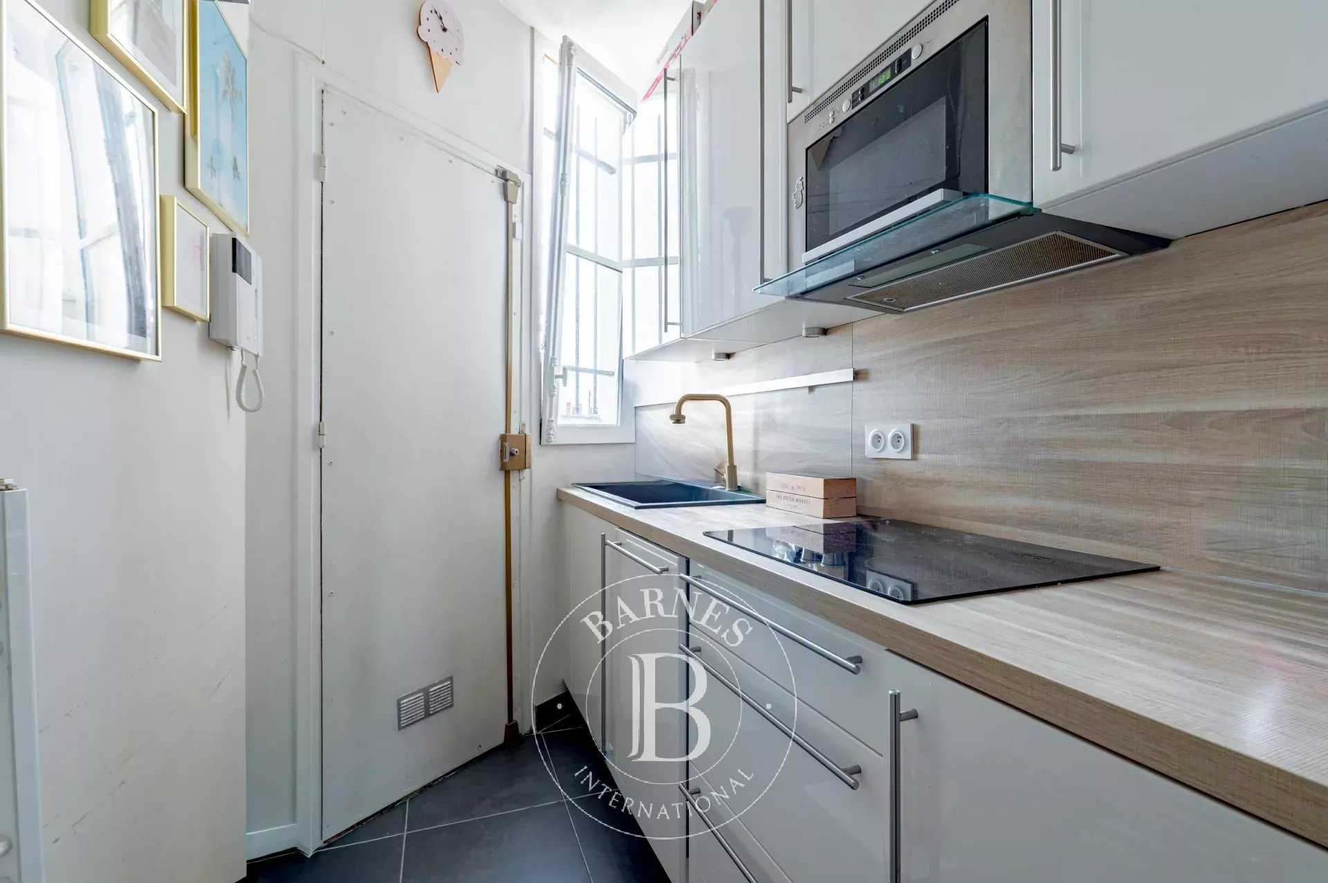 Paris  - Apartment 1 Bedroom