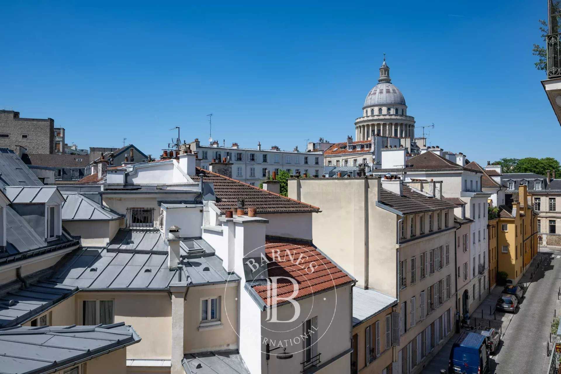 Paris  - Apartment 