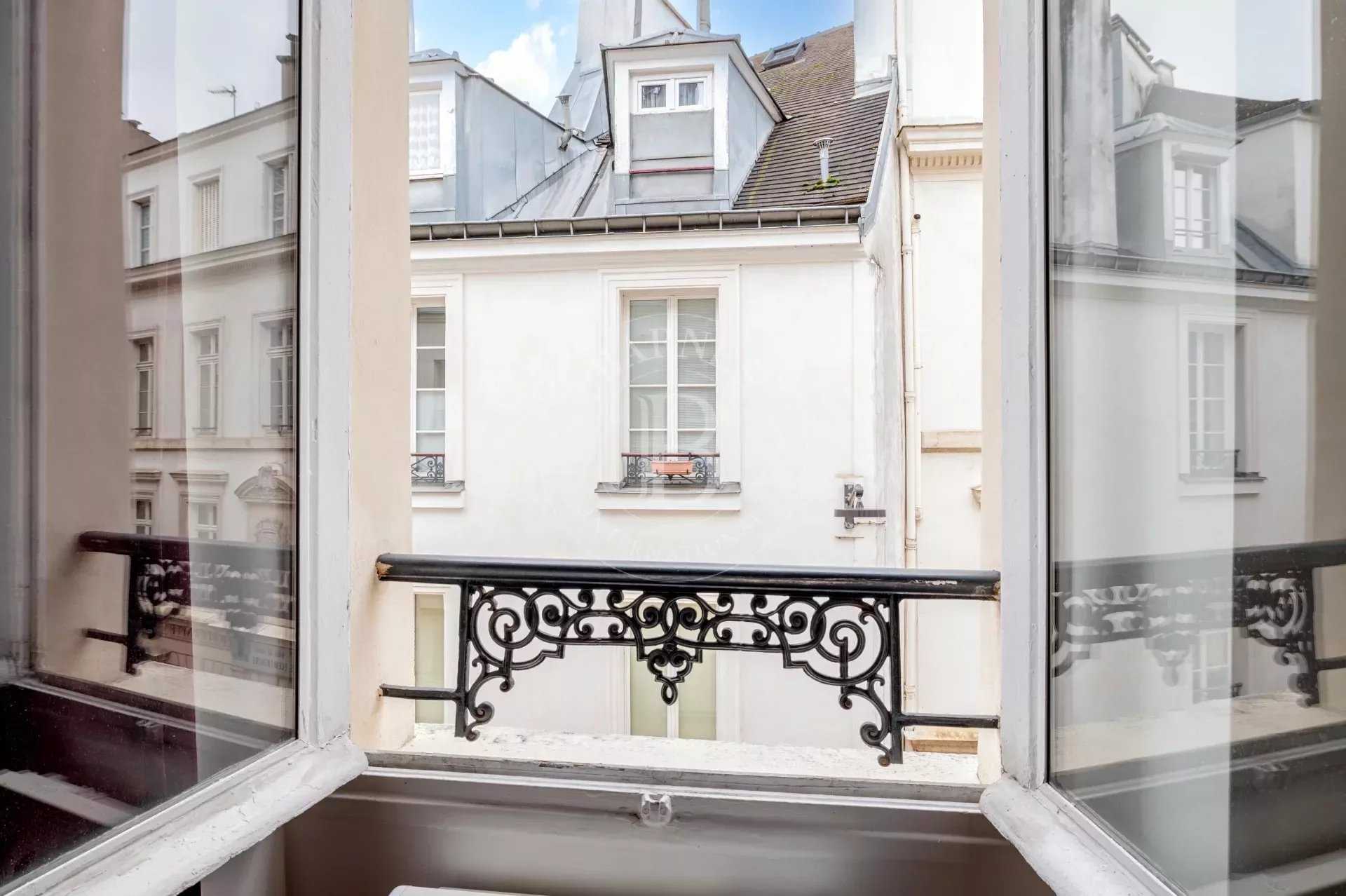 Paris  - Apartment 1 Bedroom