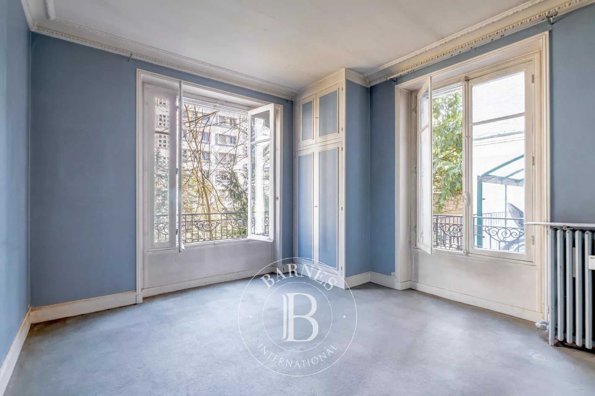 Paris  - Apartment 1 Bedroom