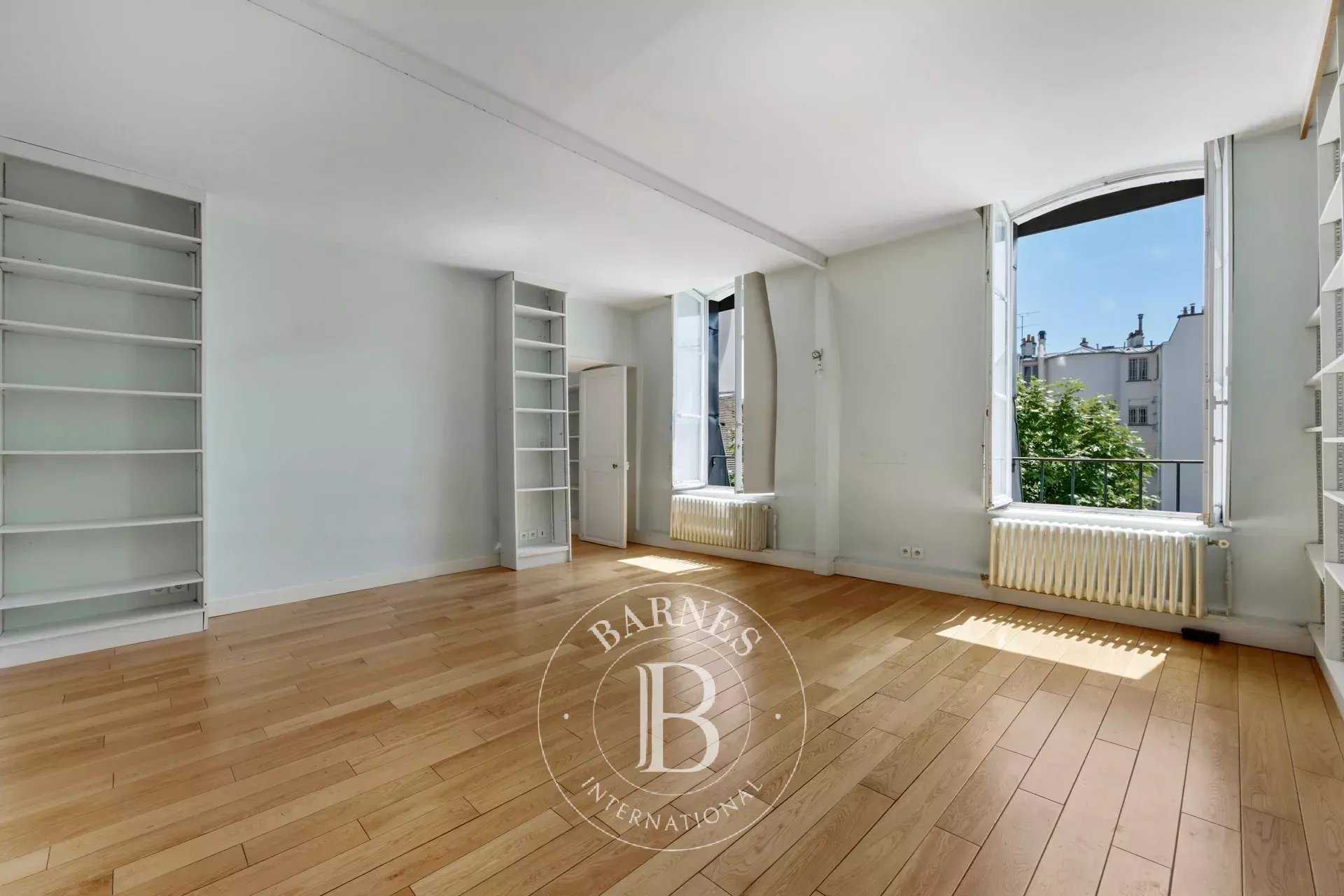 Paris  - Apartment 1 Bedroom