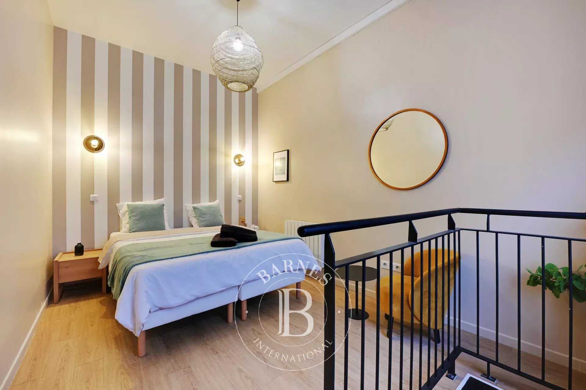 Paris  - Apartment 2 Bedrooms
