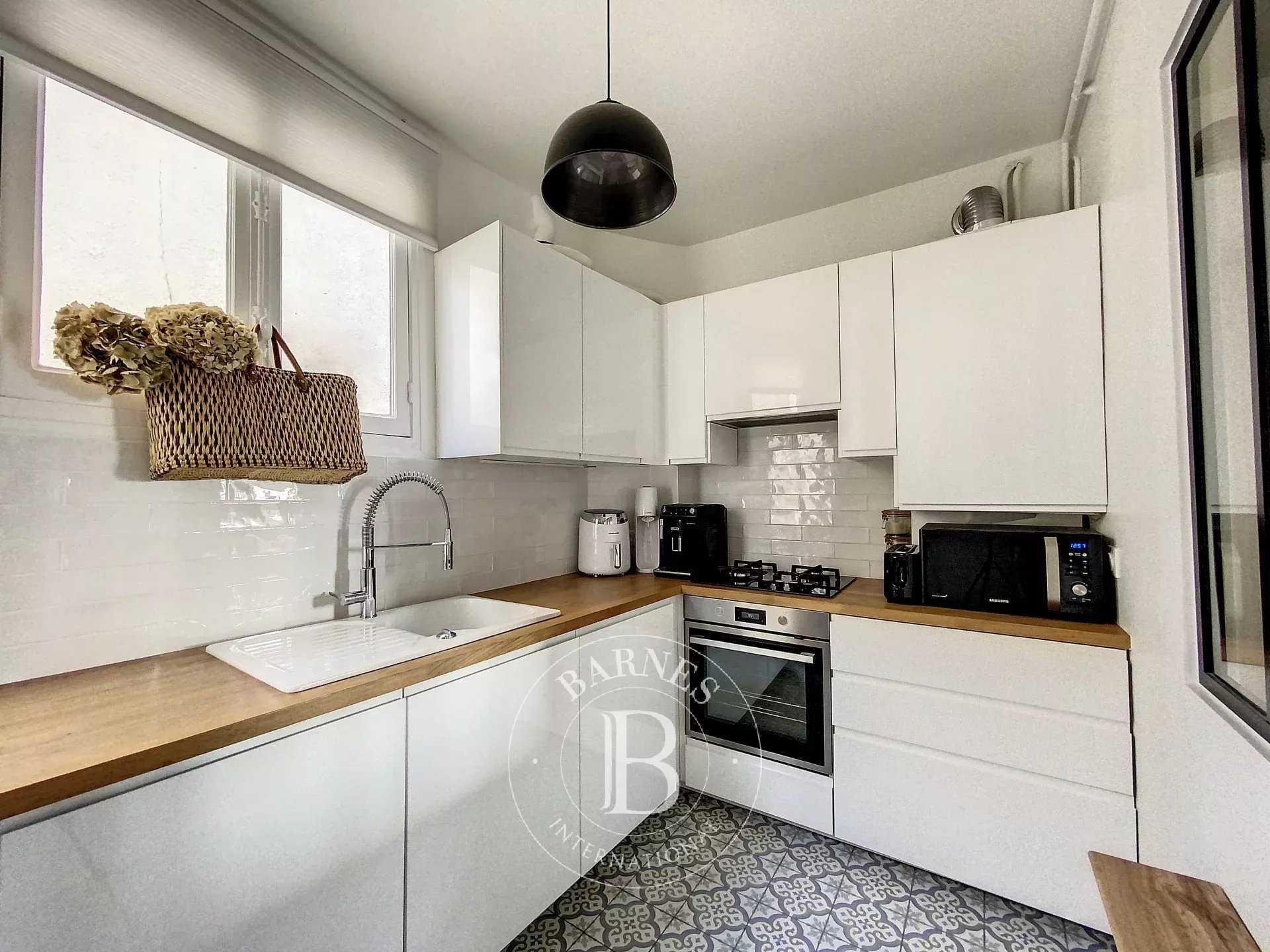 Paris  - Apartment 2 Bedrooms