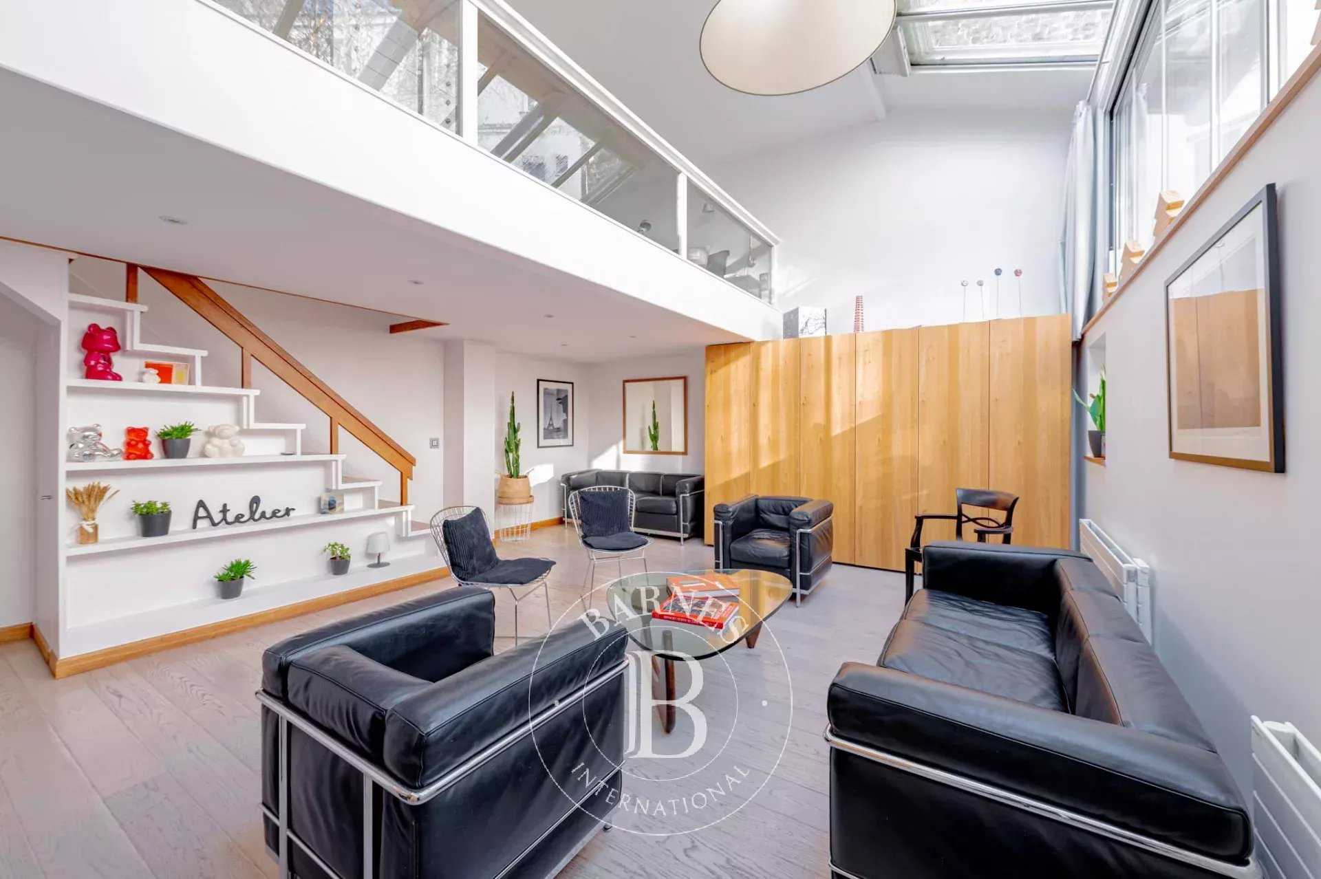 Paris  - Apartment 1 Bedroom