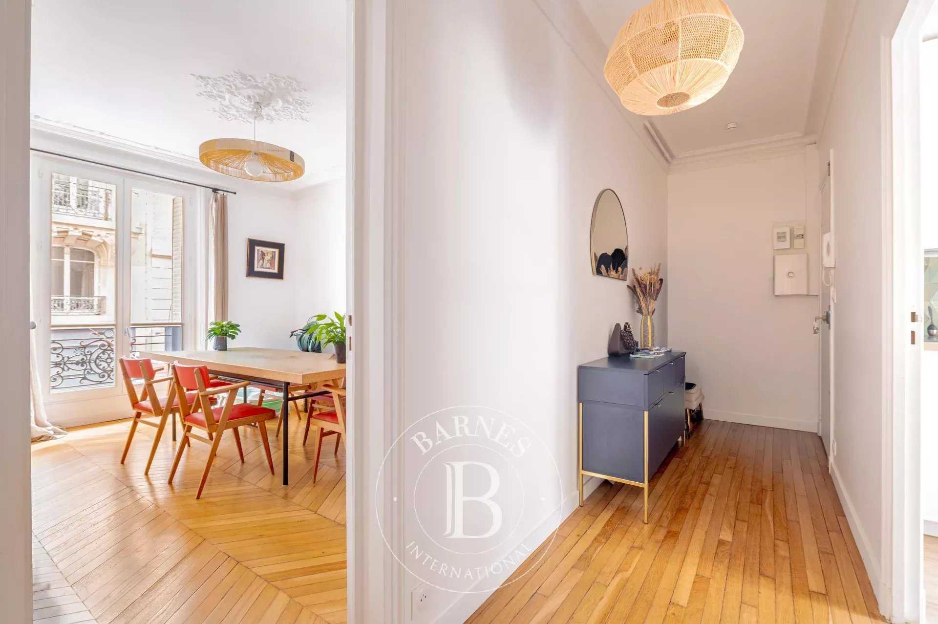 Paris  - Piso 3 Cuartos, 1 Habitacion