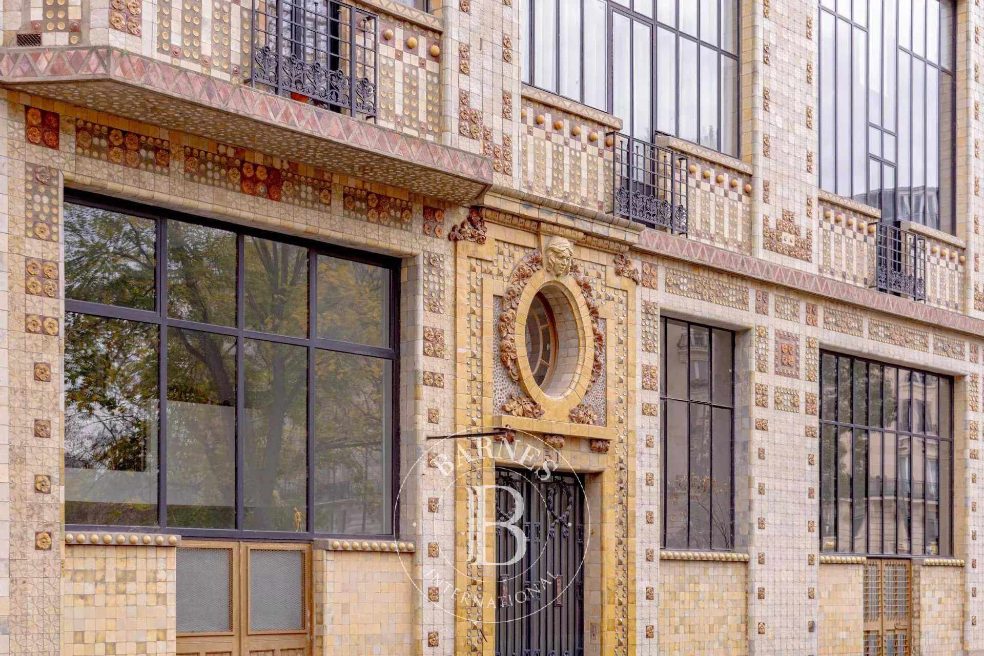 Paris  - Apartment 2 Bedrooms