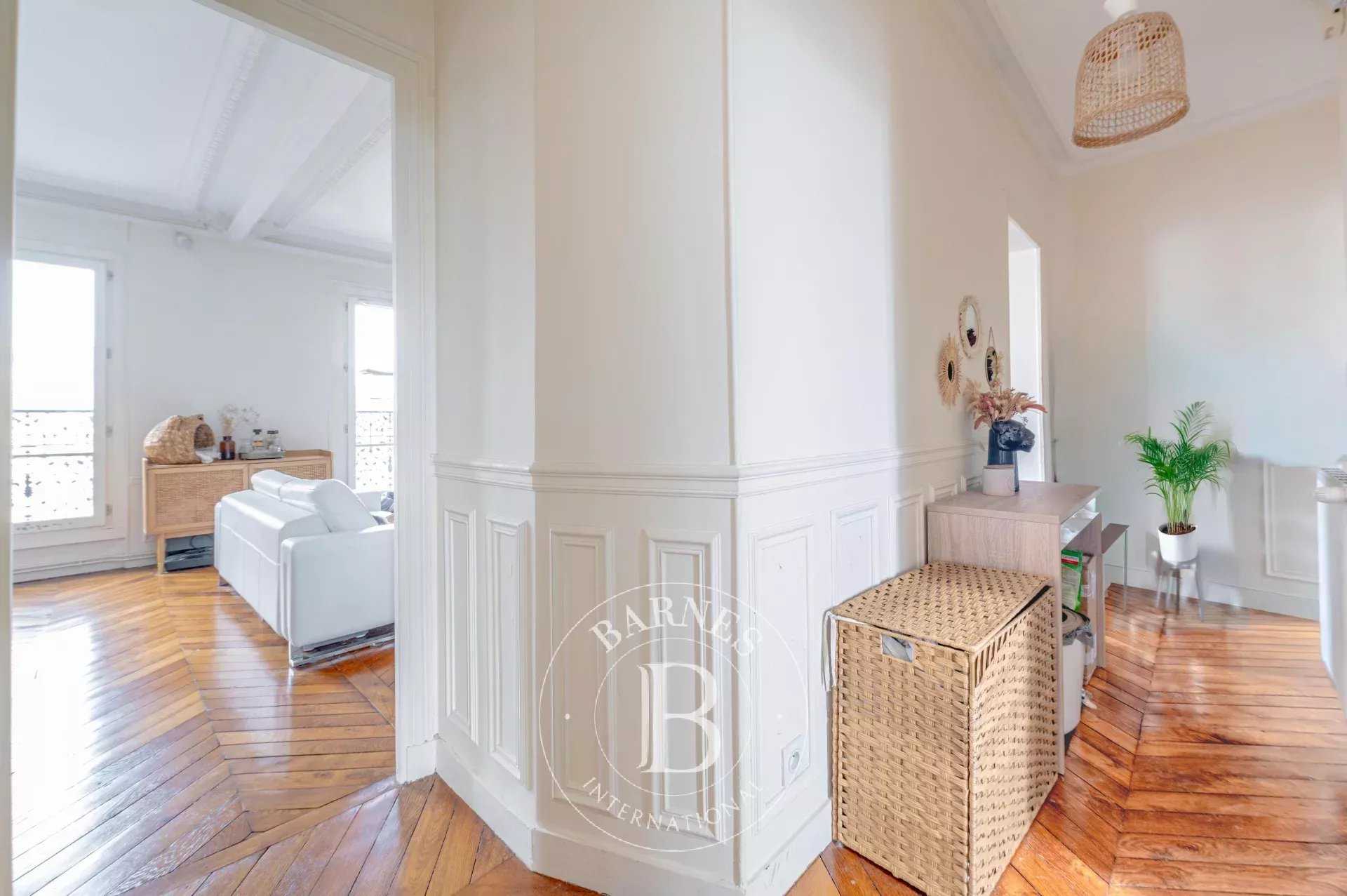 Paris  - Apartment 1 Bedroom