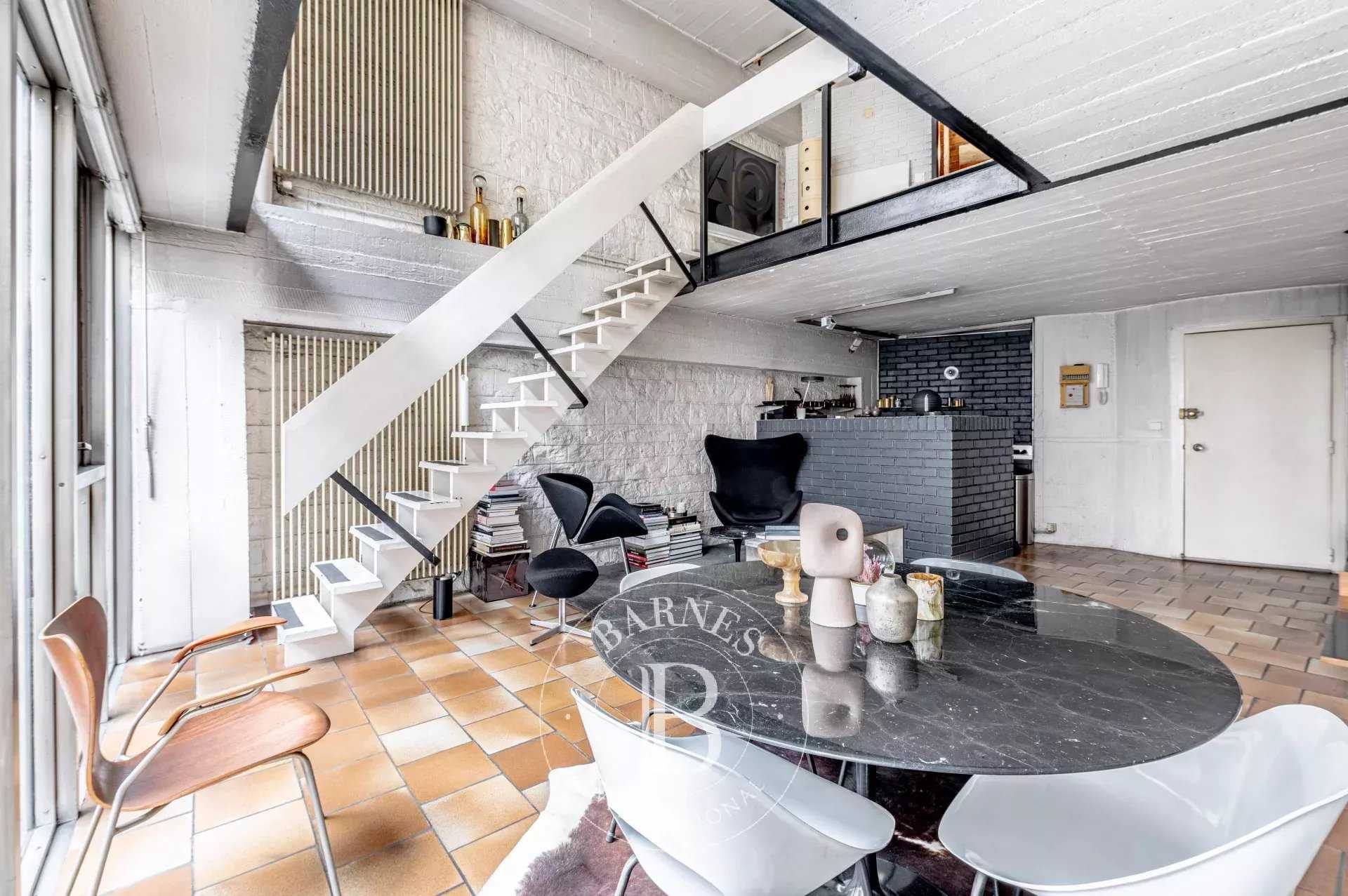 Paris  - Apartment 1 Bedroom