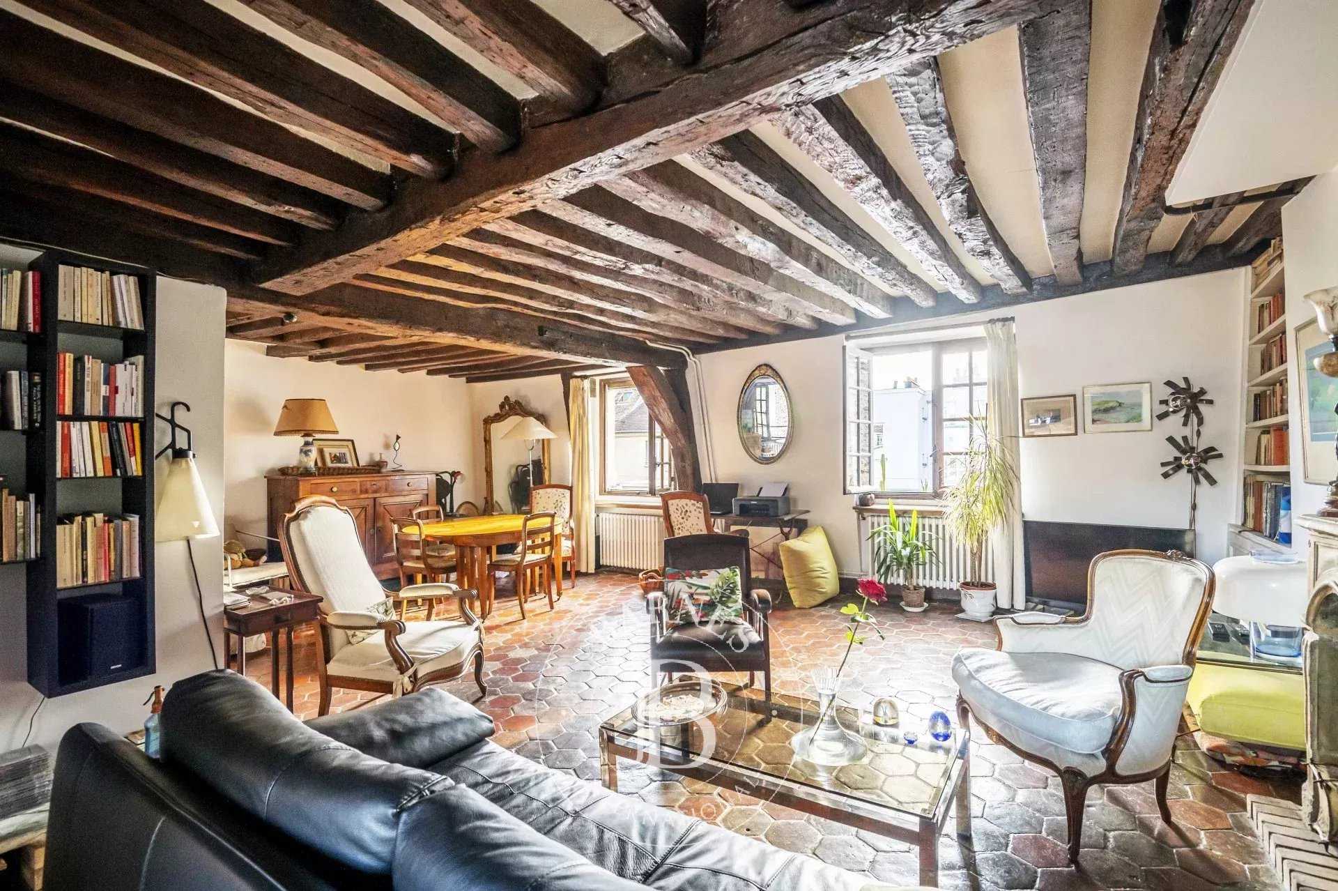 Paris  - Apartment 1 Bedroom