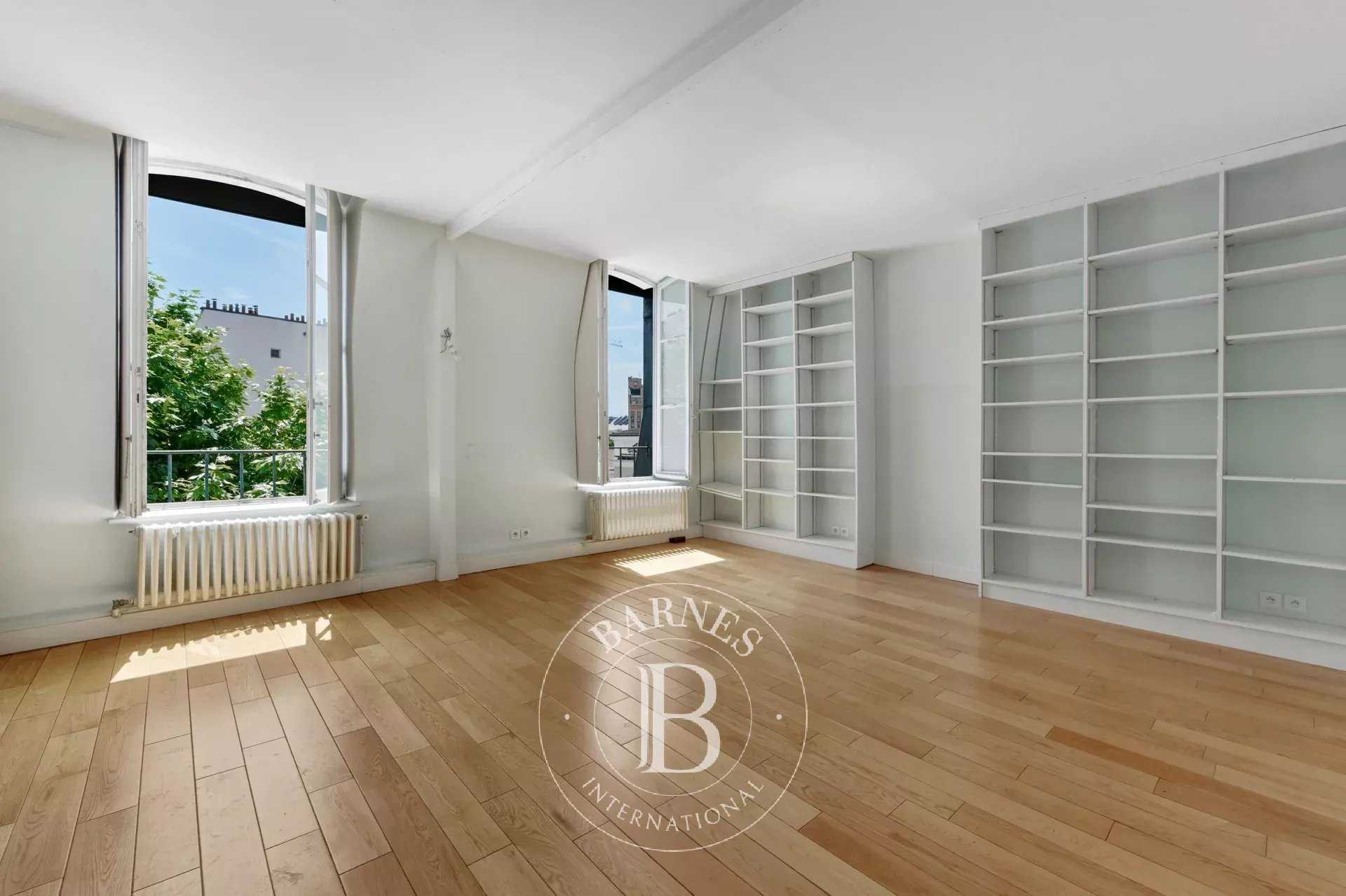 Paris  - Apartment 1 Bedroom