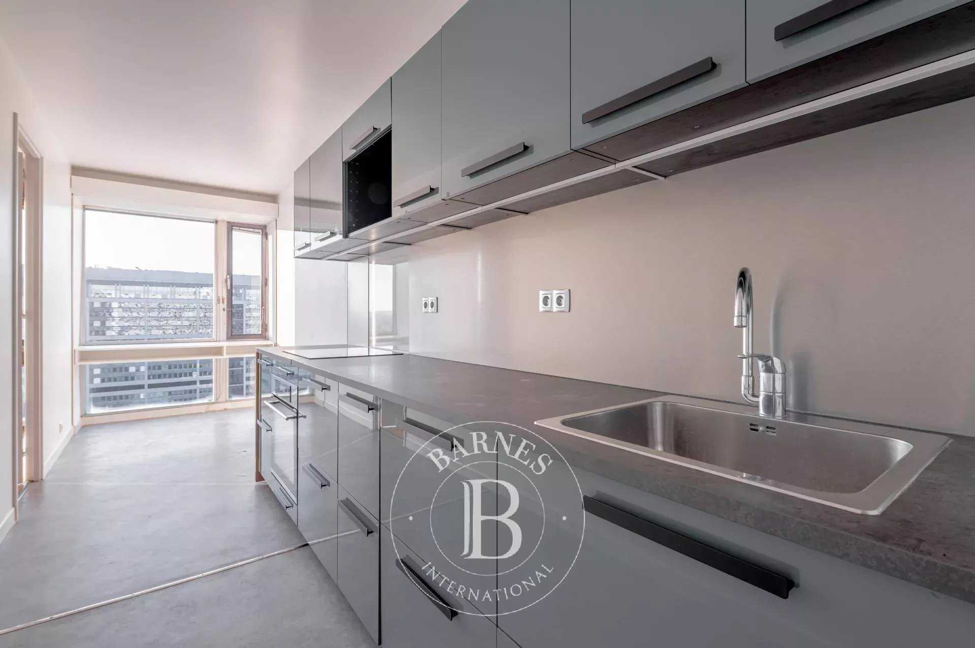 Paris  - Apartment 2 Bedrooms
