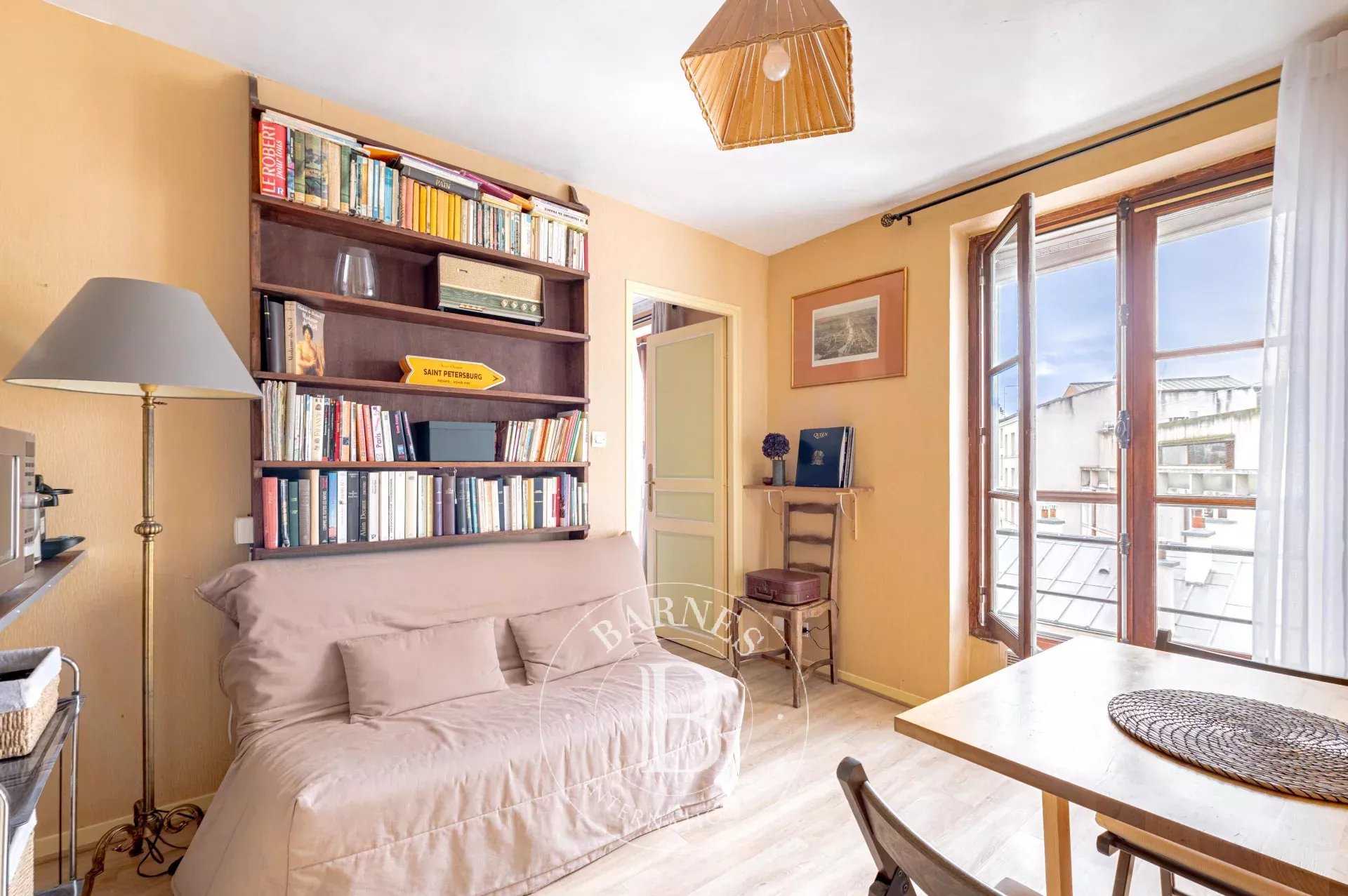 Paris  - Apartment 1 Bedroom