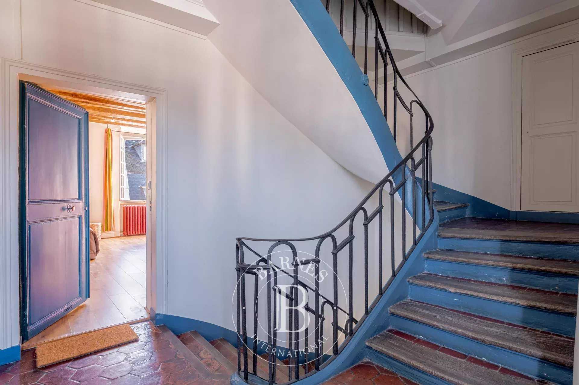 Paris  - Apartment 