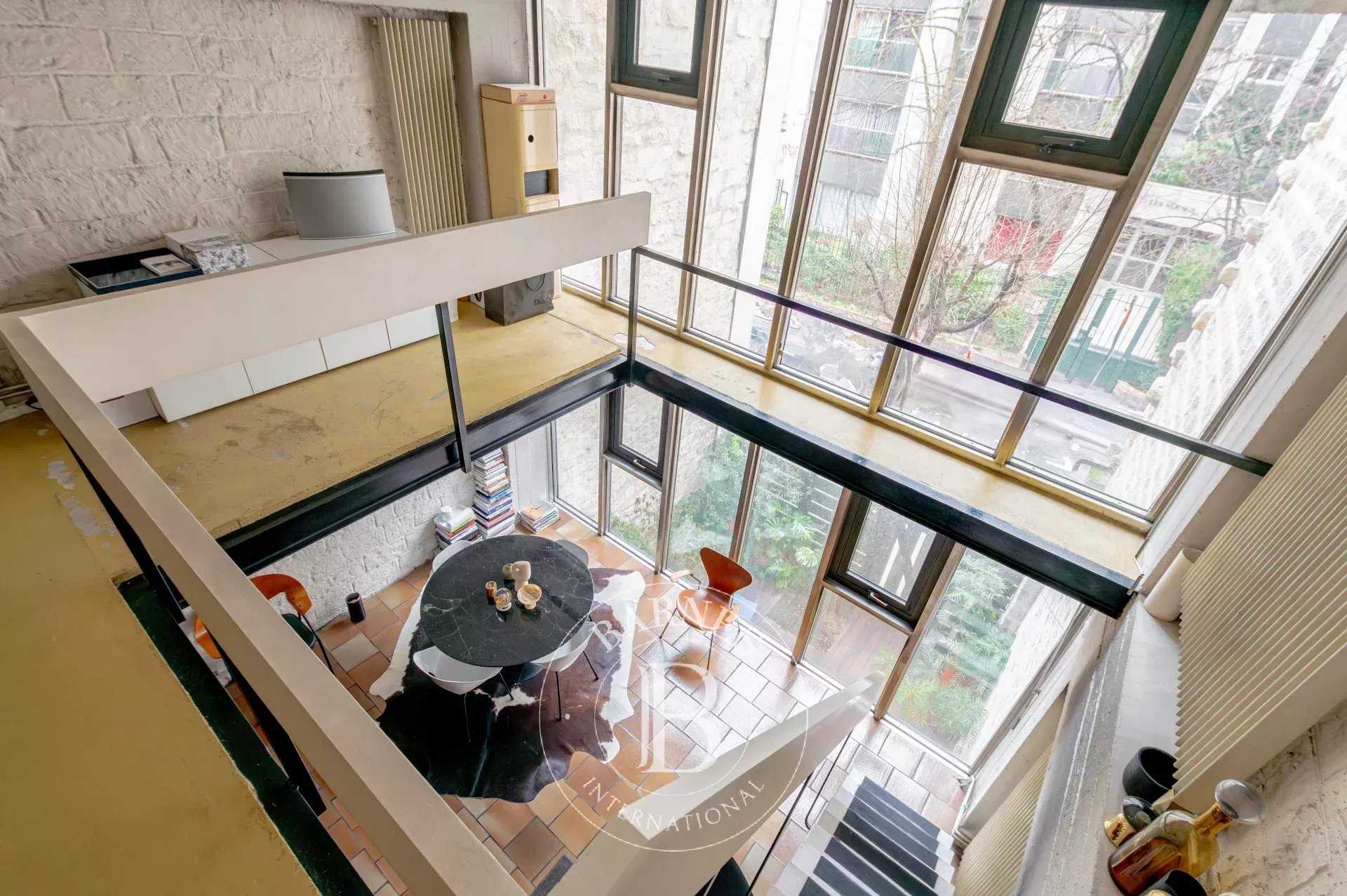 Paris  - Apartment 1 Bedroom
