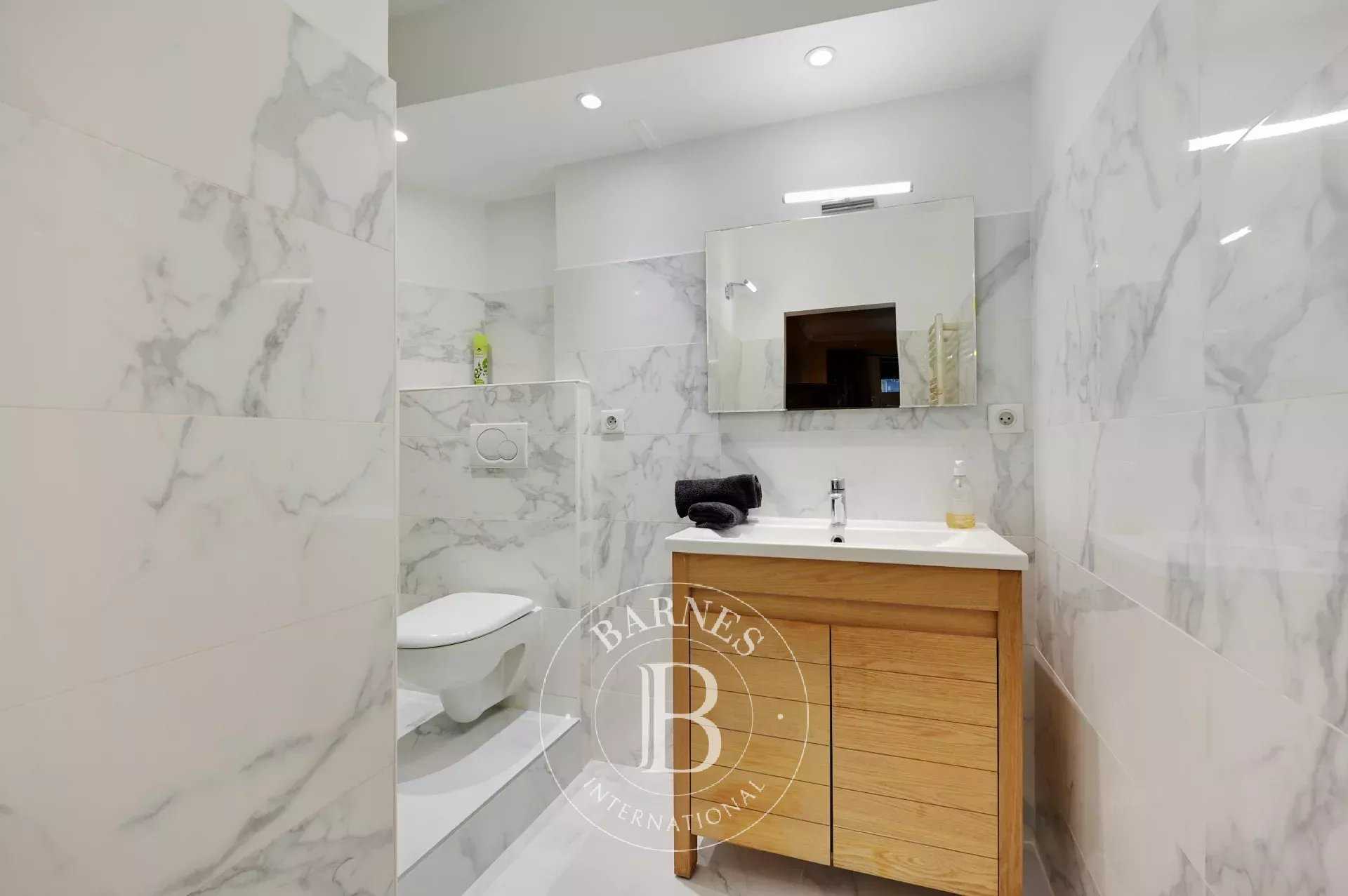 Paris  - Apartment 2 Bedrooms