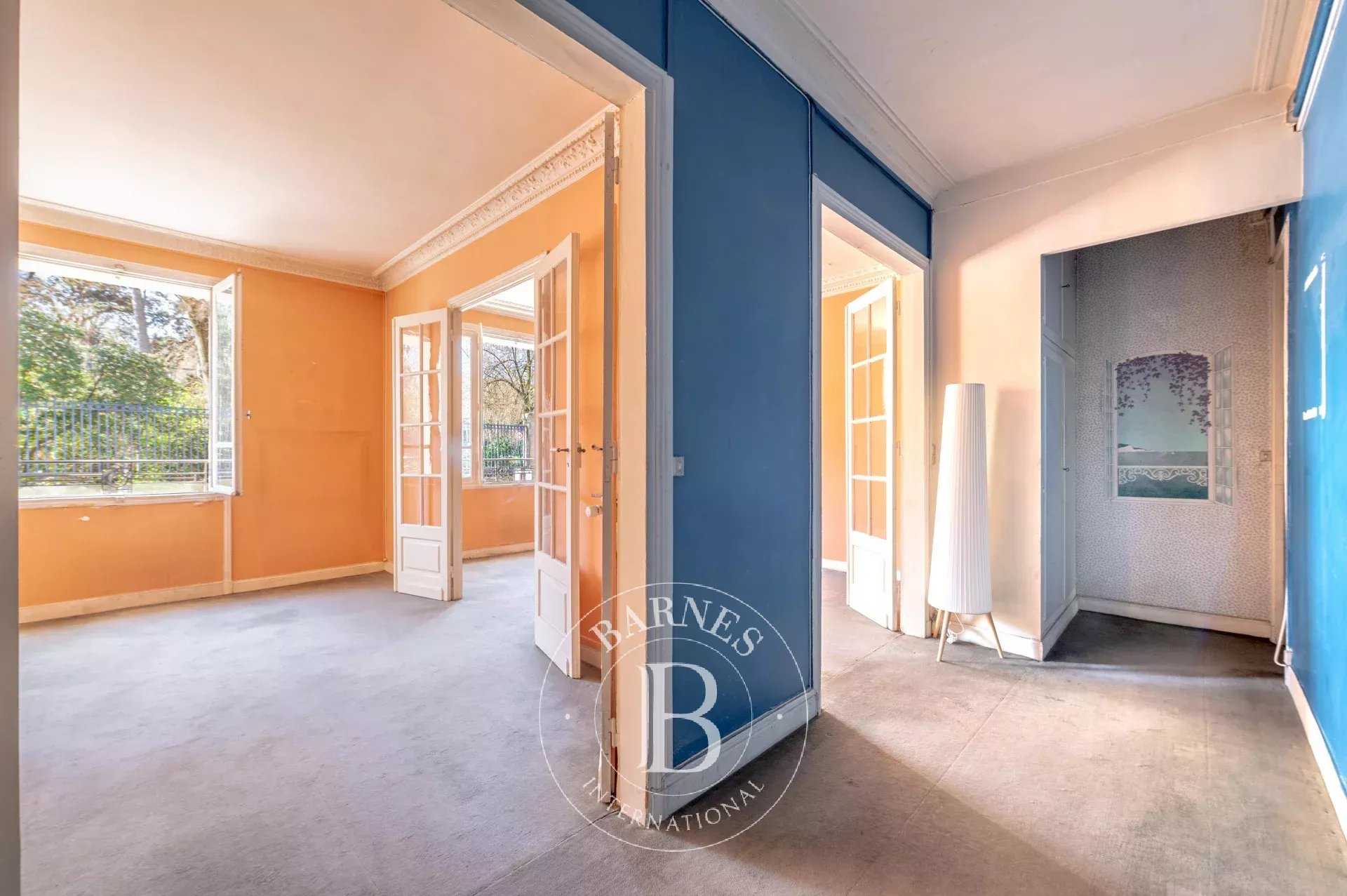 Paris  - Apartment 1 Bedroom