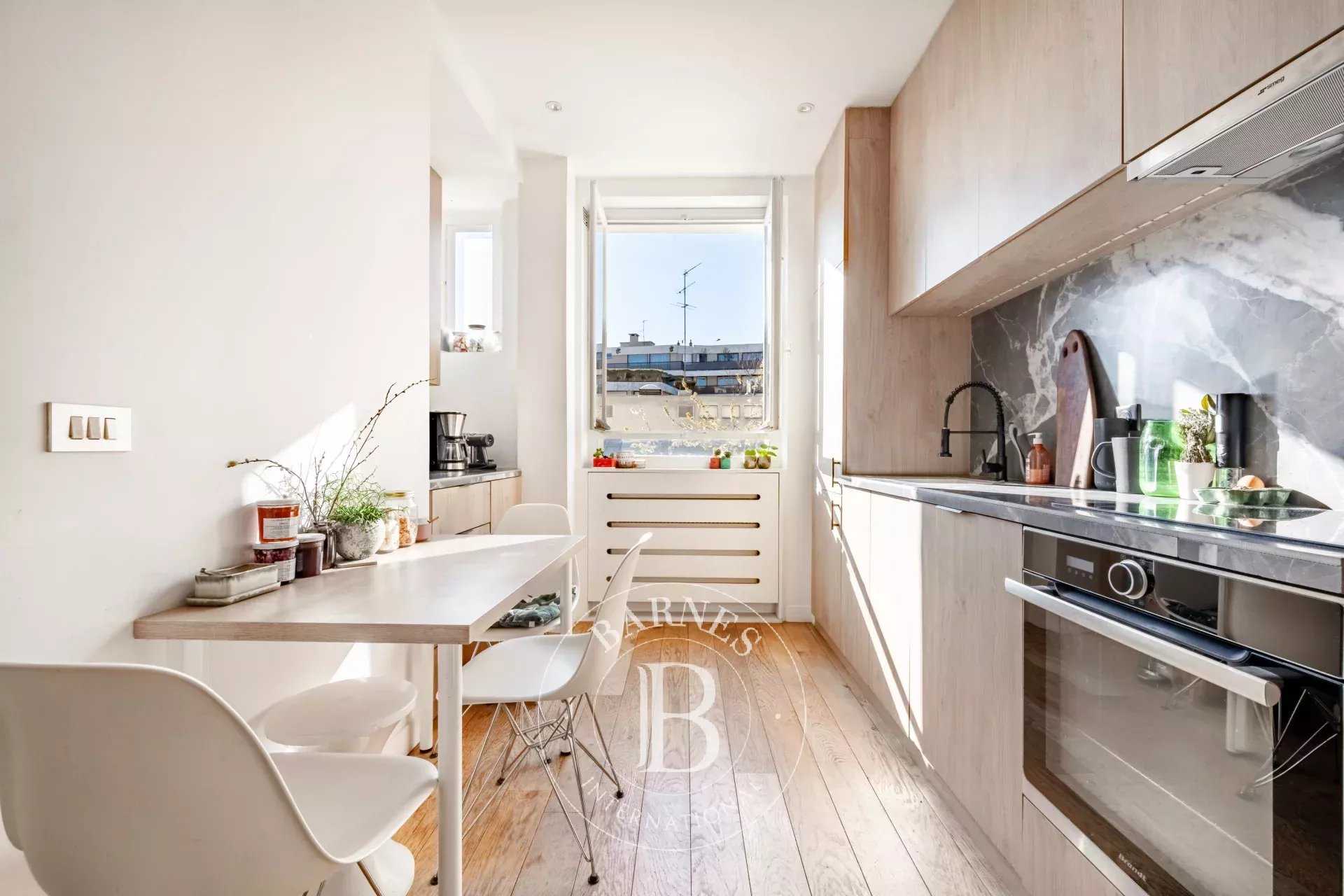 Paris  - Apartment 3 Bedrooms
