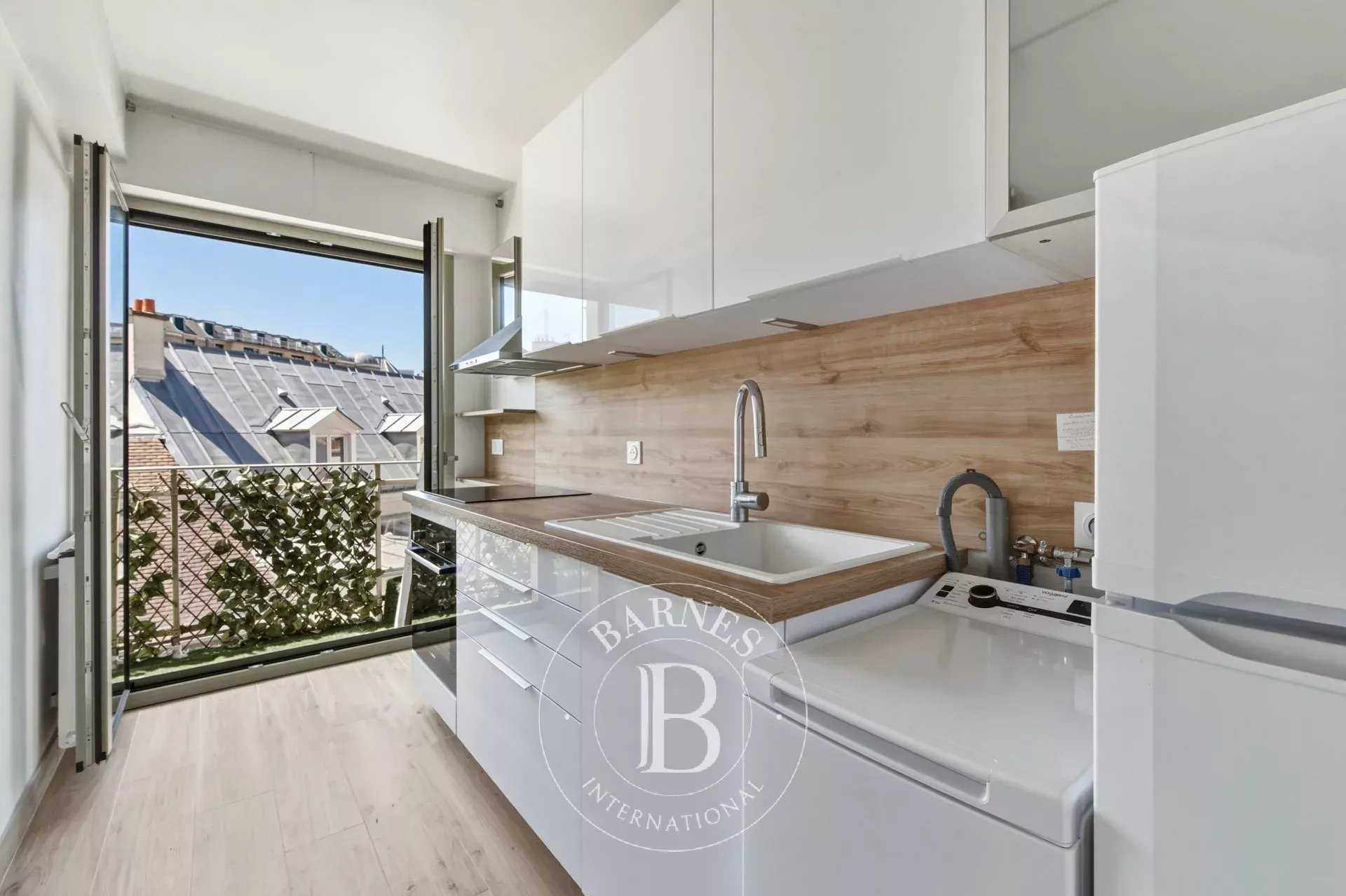 Paris  - Apartment 