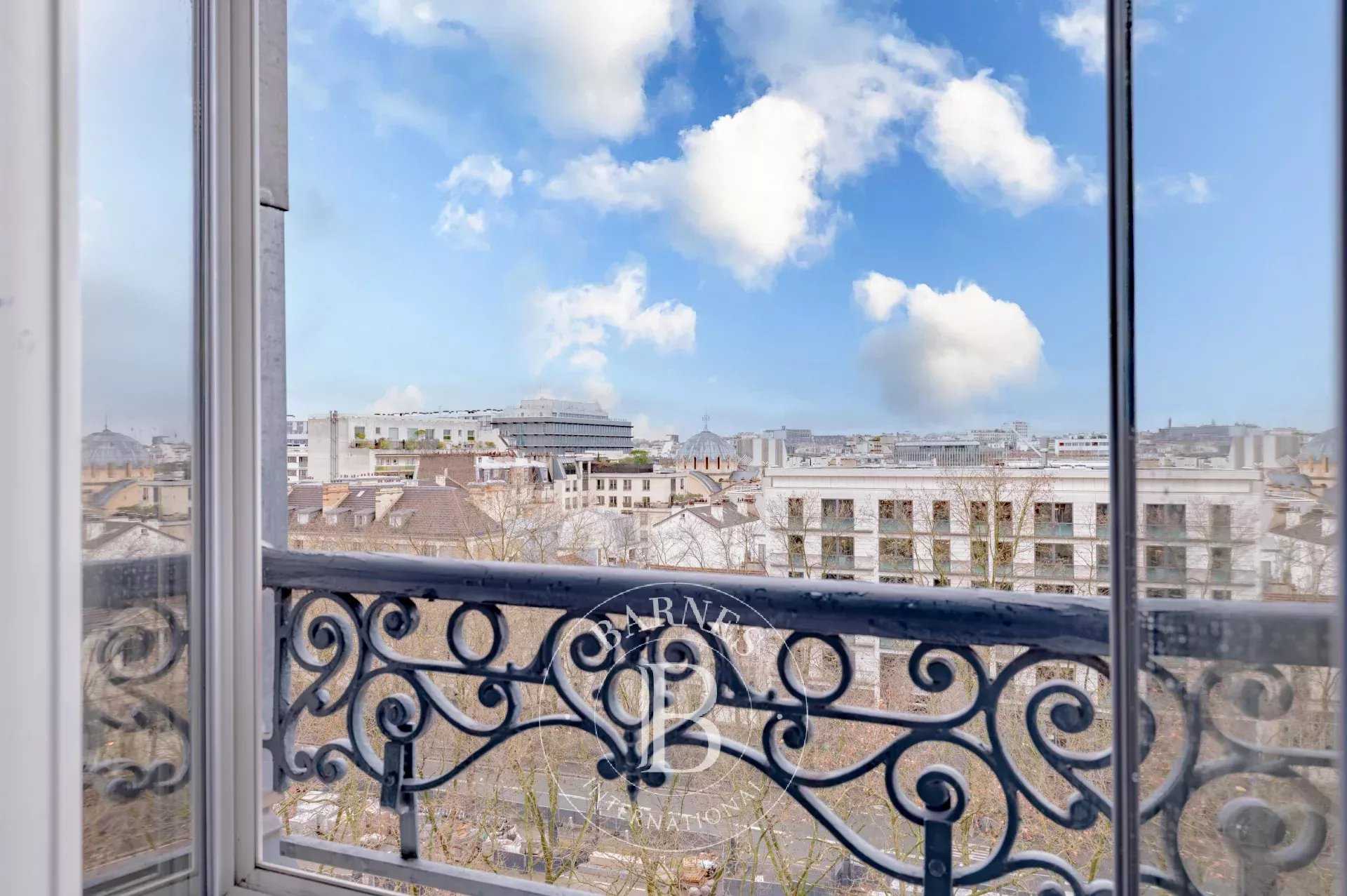 Paris  - Apartment 3 Bedrooms