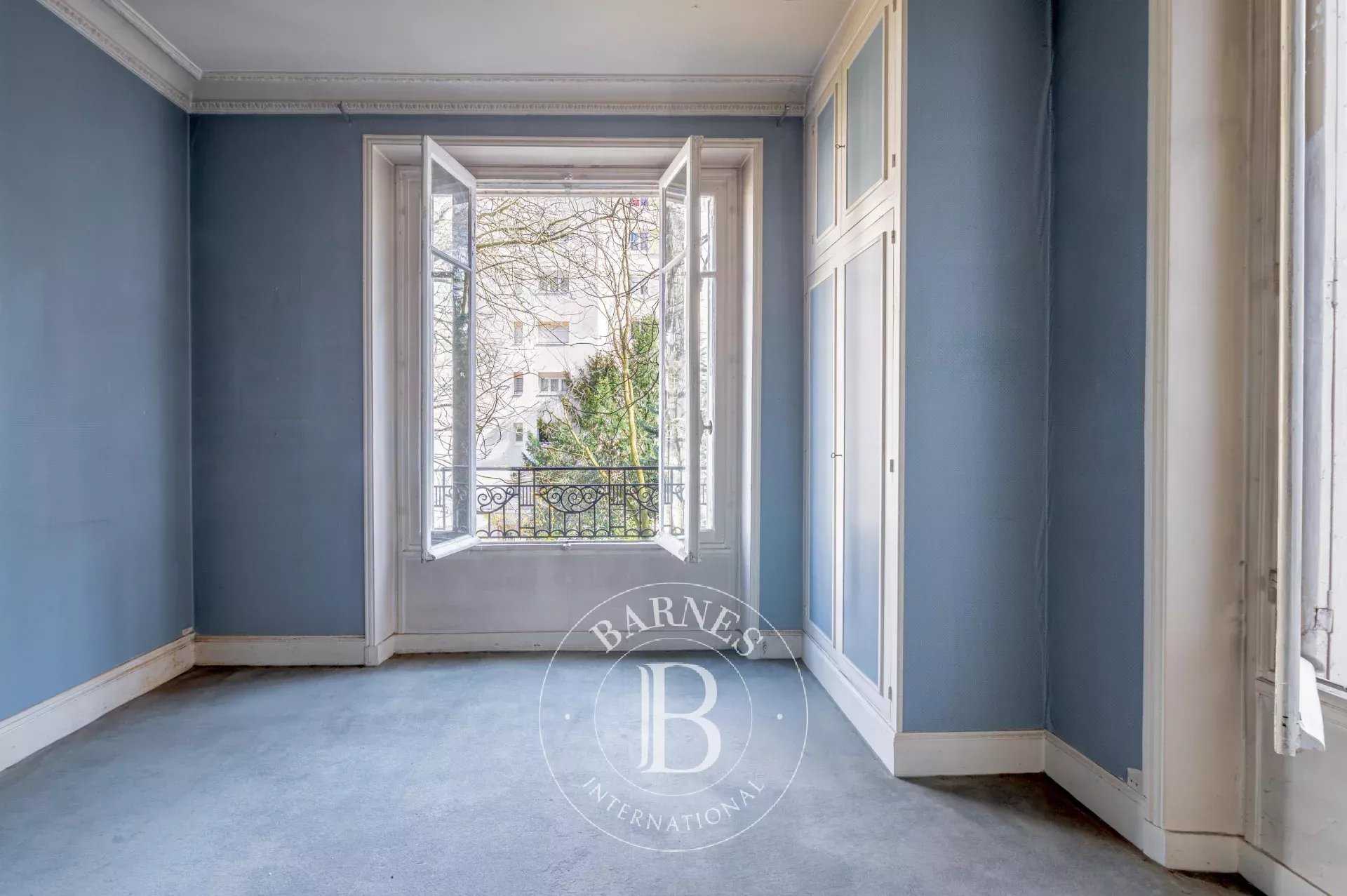 Paris  - Apartment 1 Bedroom