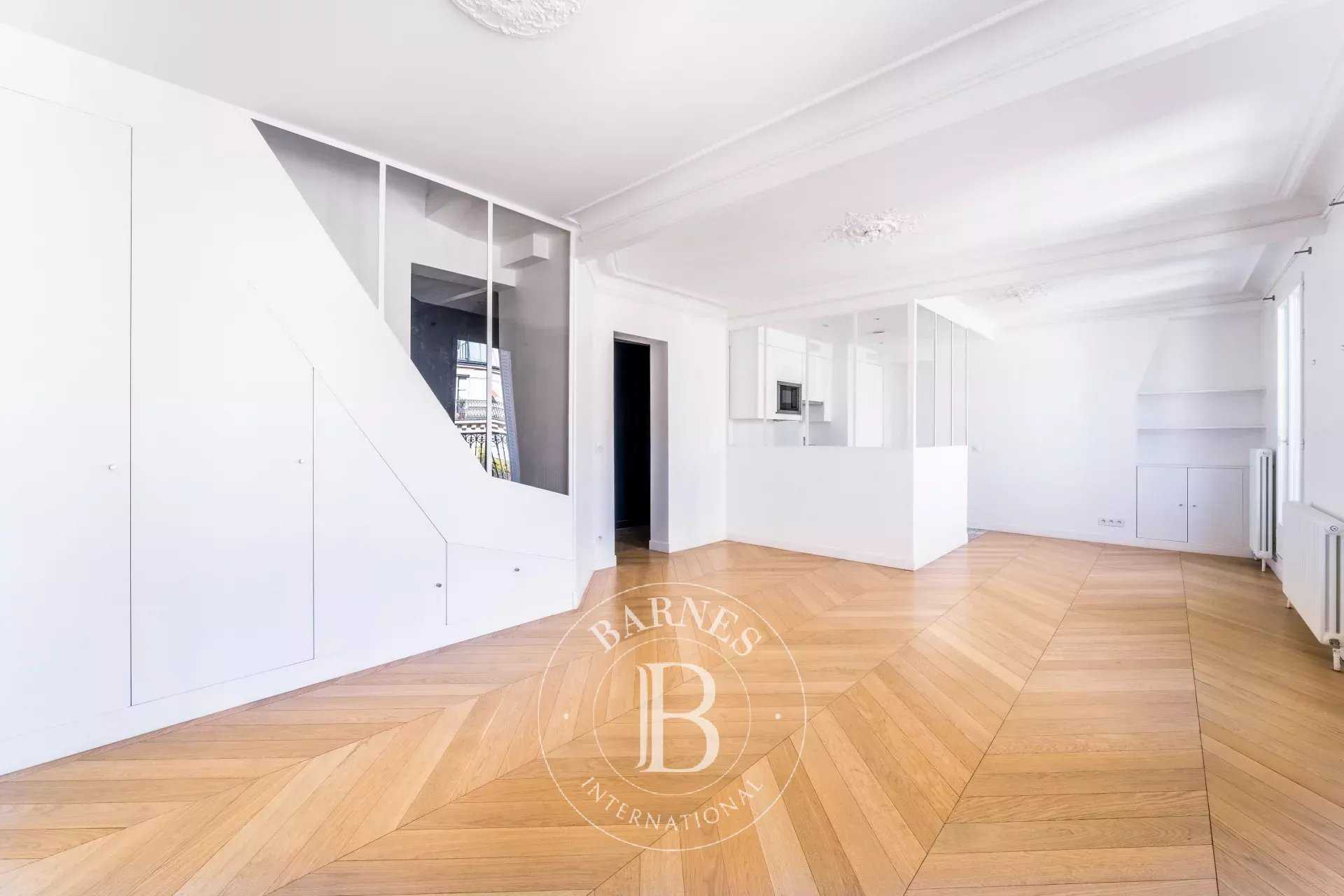 Paris  - Apartment 2 Bedrooms
