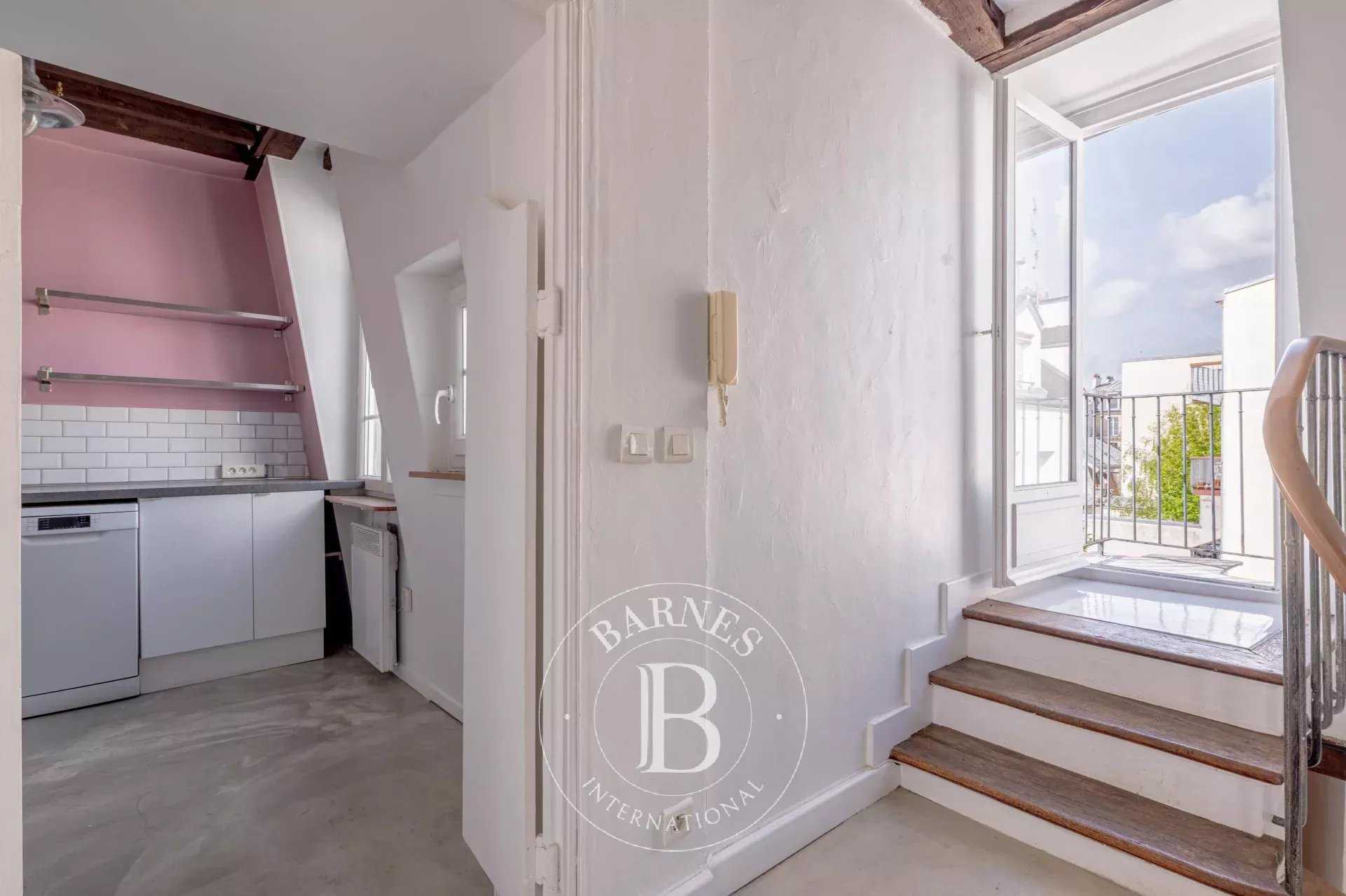 Paris  - Apartment 