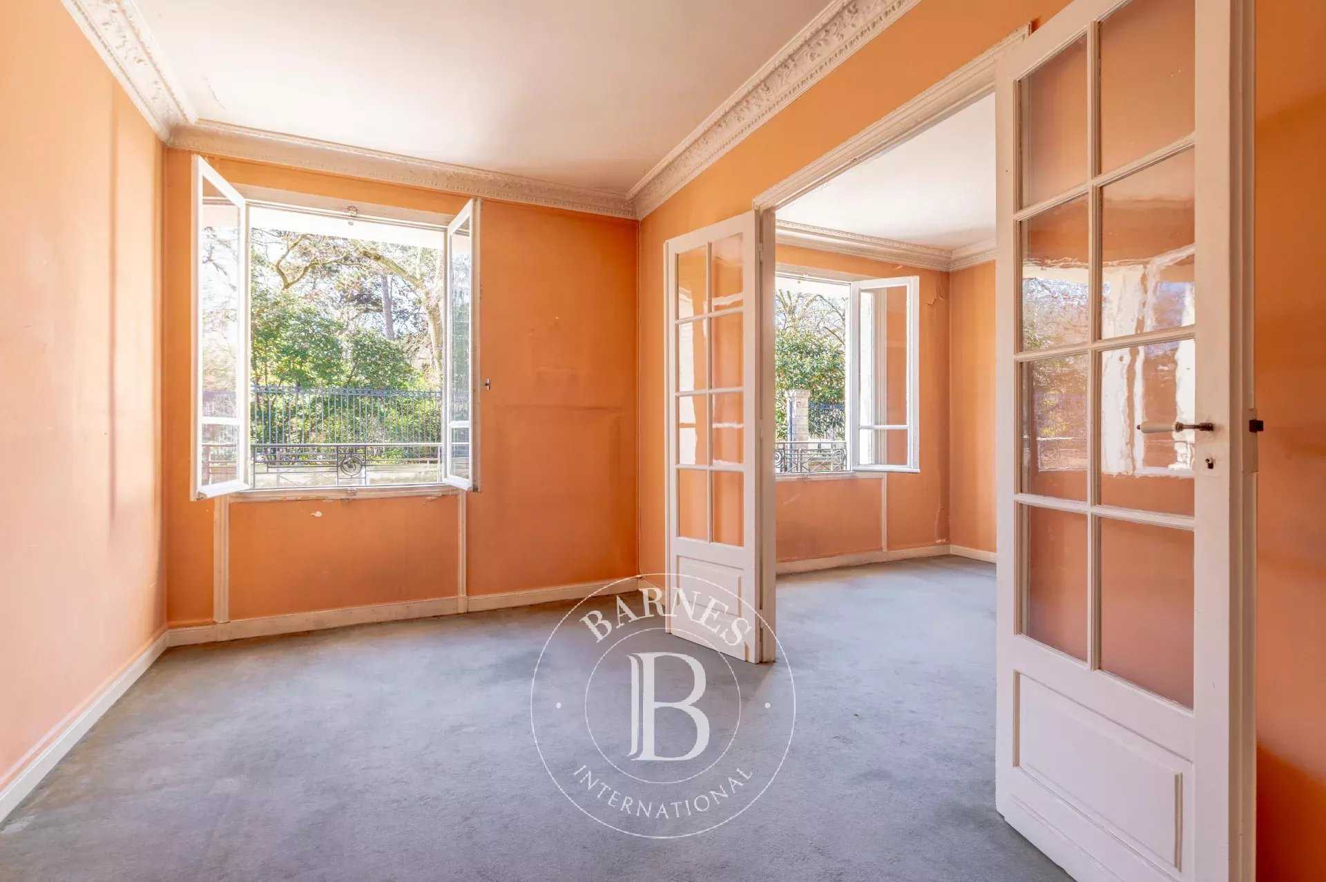 Paris  - Apartment 1 Bedroom
