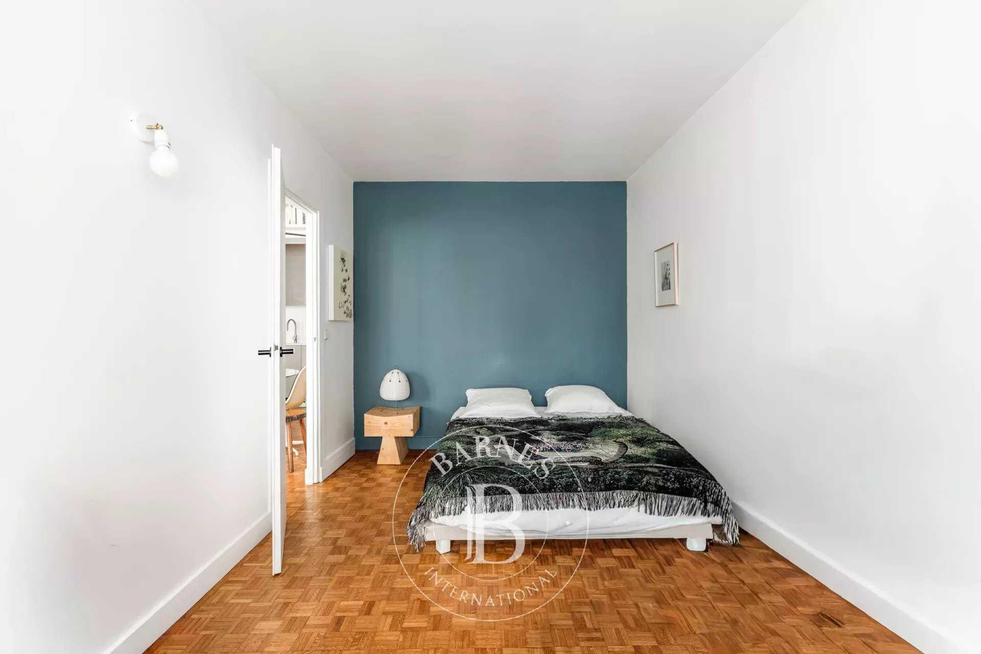 Paris  - Apartment 1 Bedroom