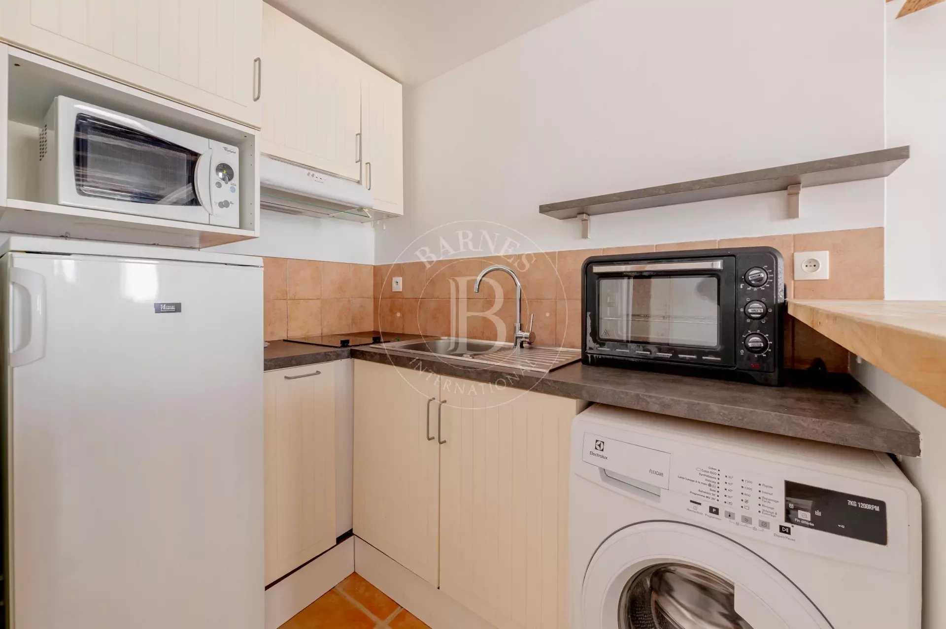 Paris  - Apartment 1 Bedroom