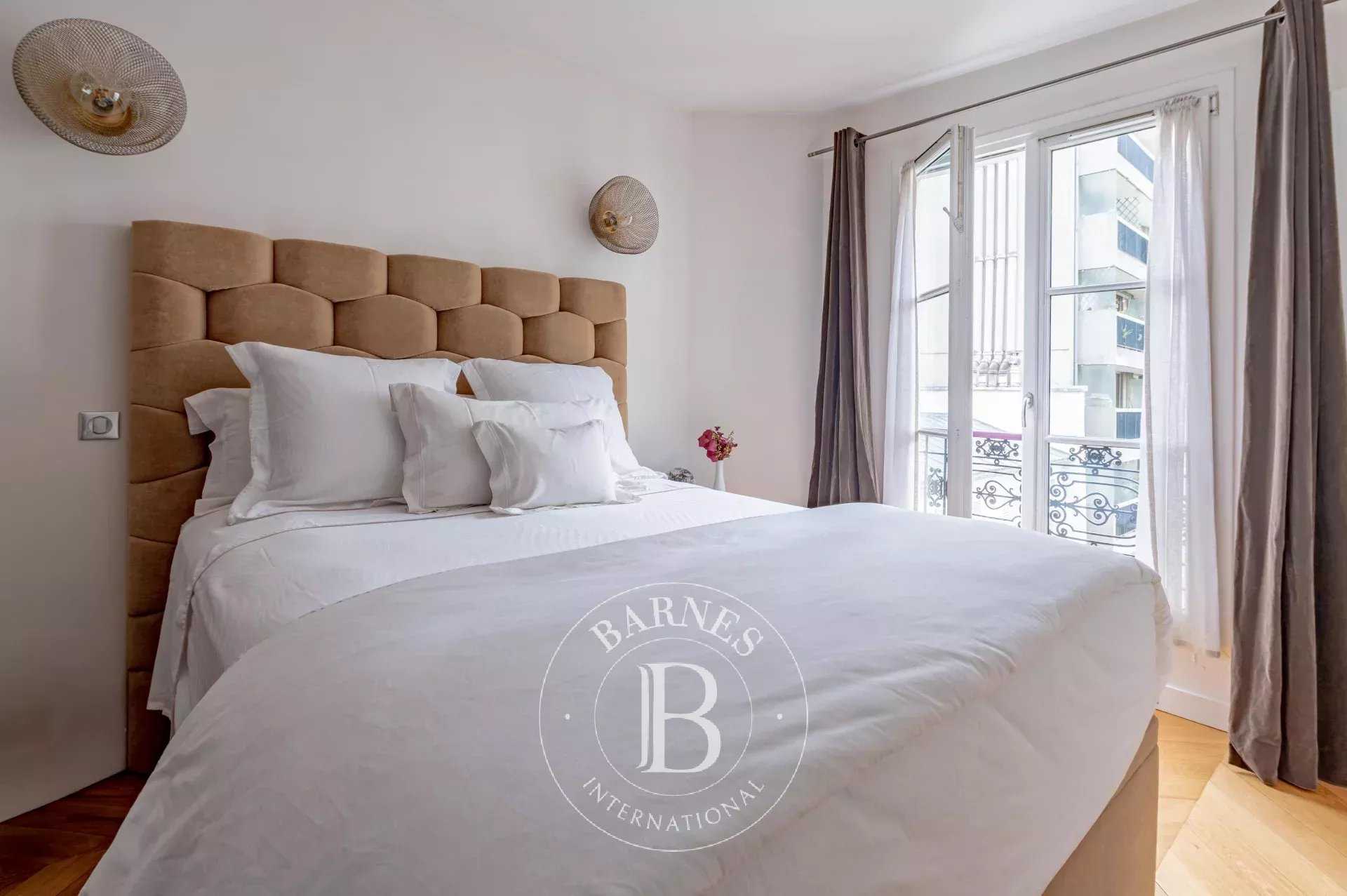 Paris  - Apartment 1 Bedroom