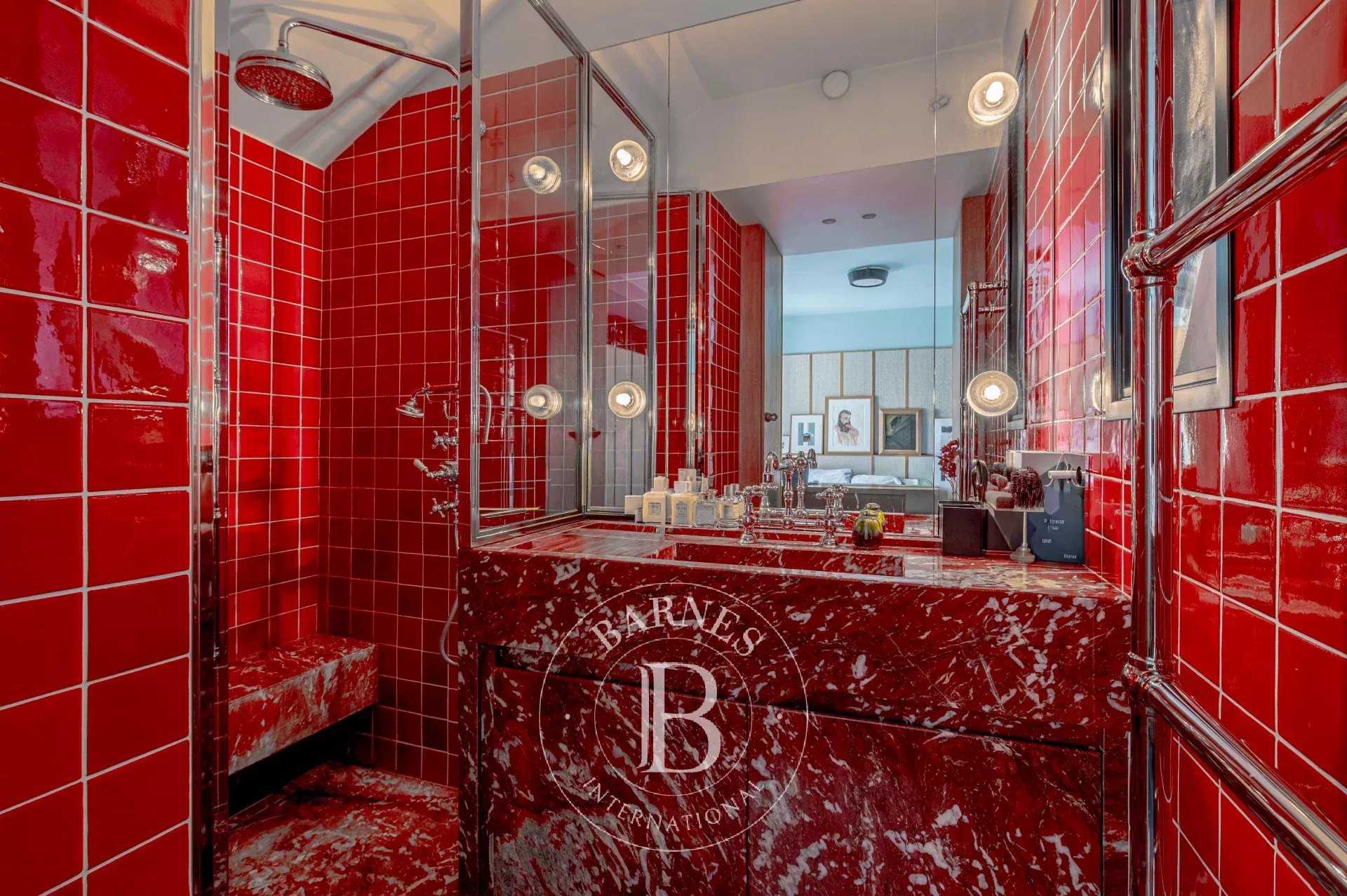 Paris  - Piso 4 Cuartos 2 Habitaciones