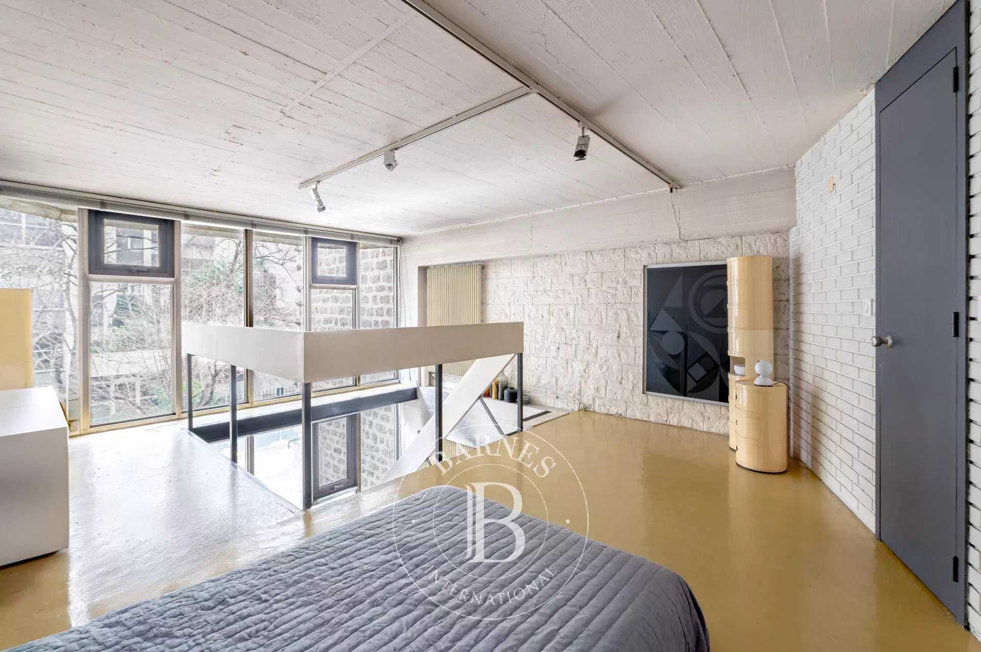 Paris  - Apartment 1 Bedroom