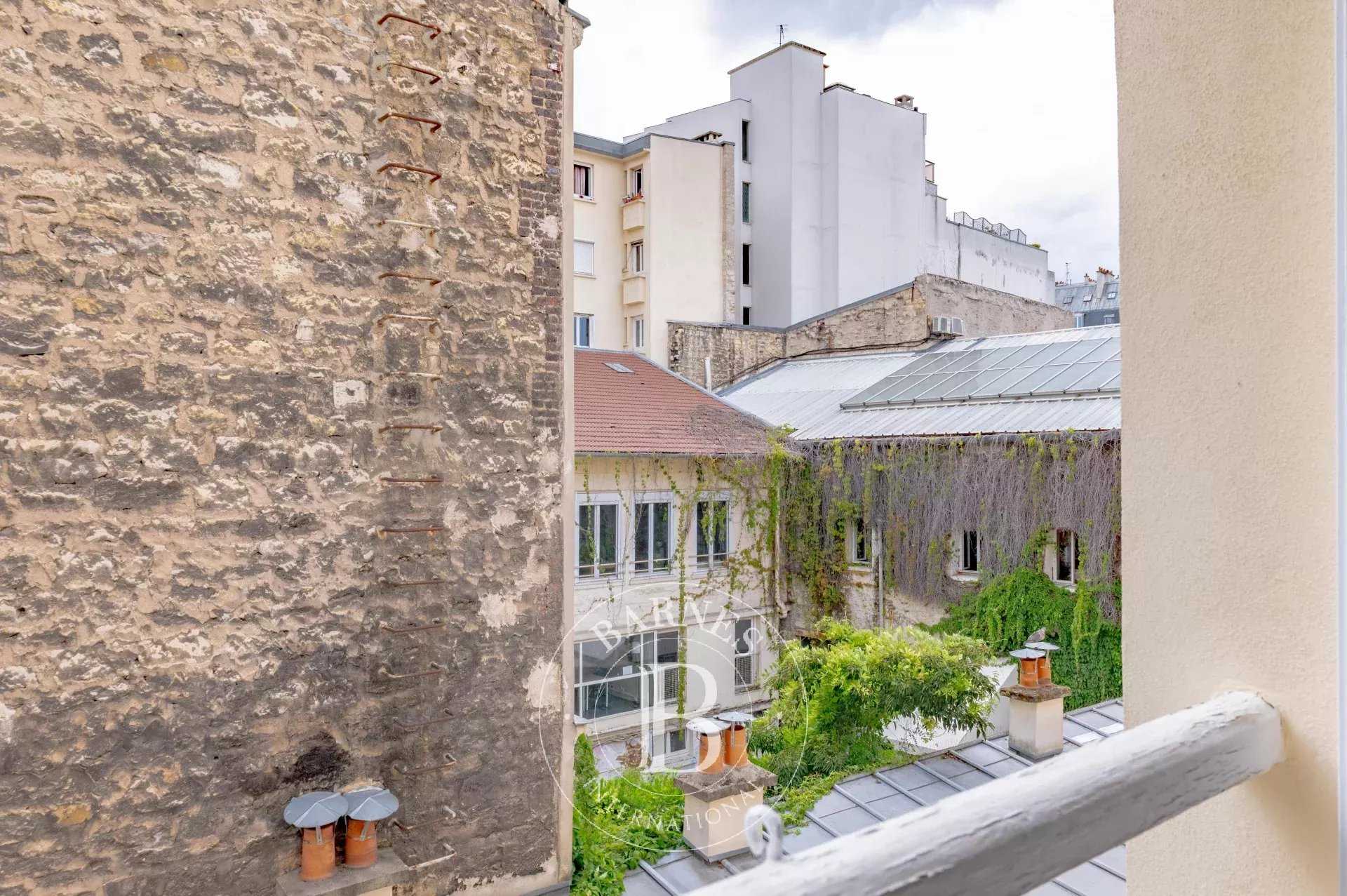 Paris  - Apartment 1 Bedroom