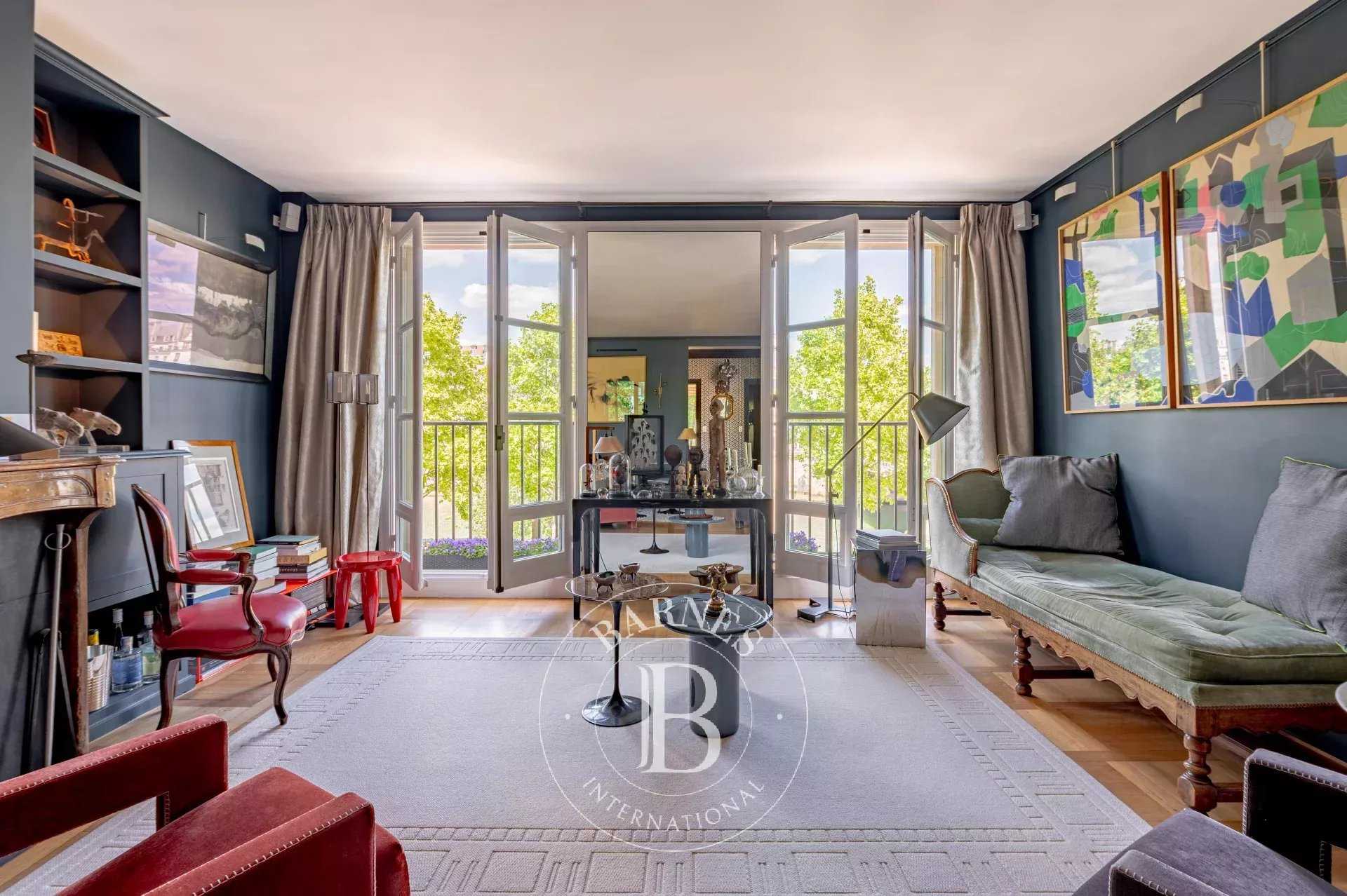 Paris  - Apartment 1 Bedroom