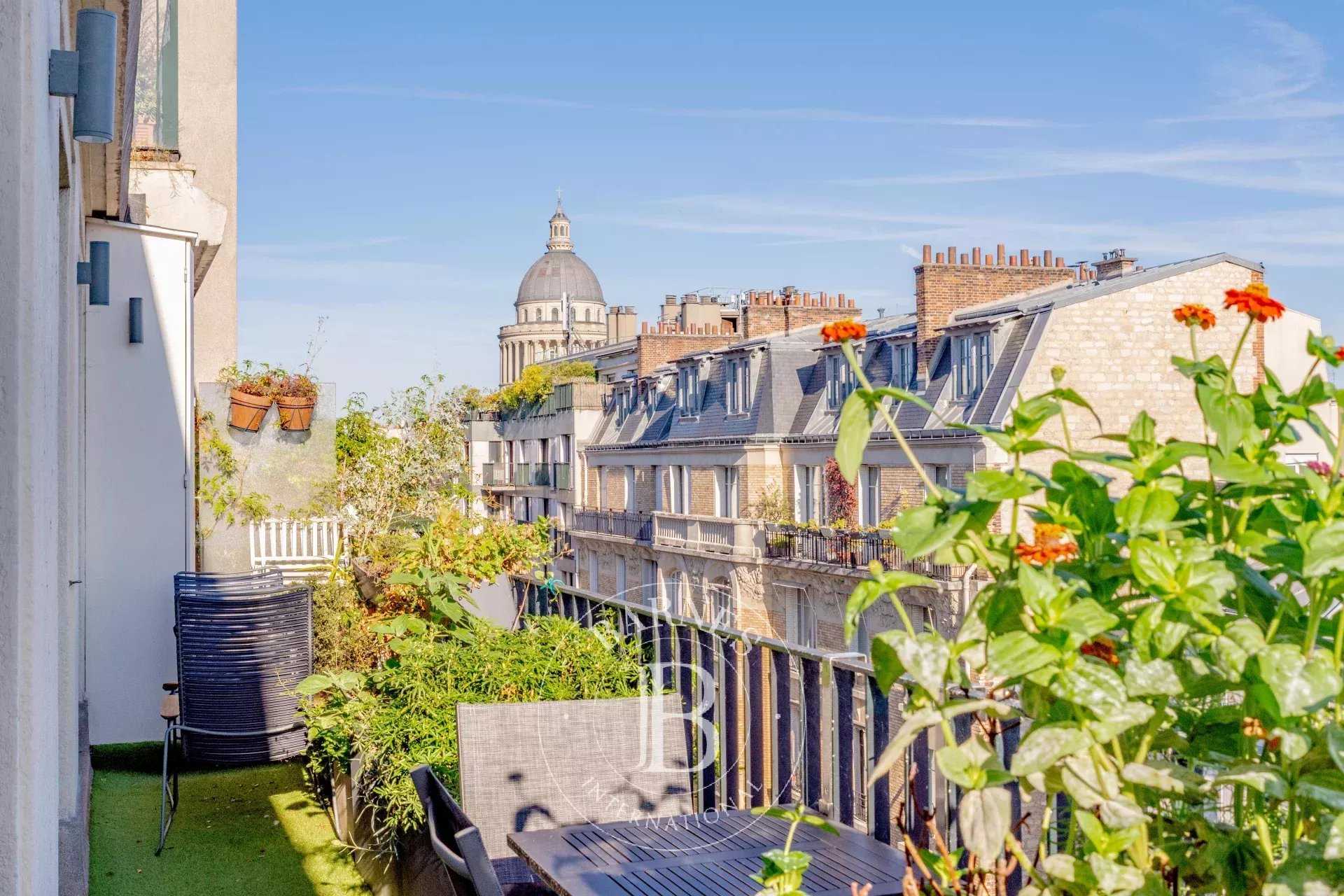 Appartement Paris 75005