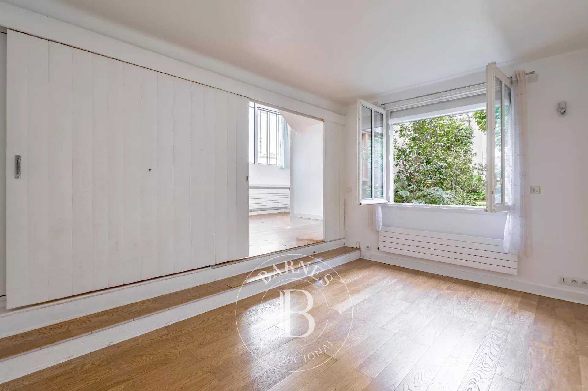 Paris  - Apartment 1 Bedroom