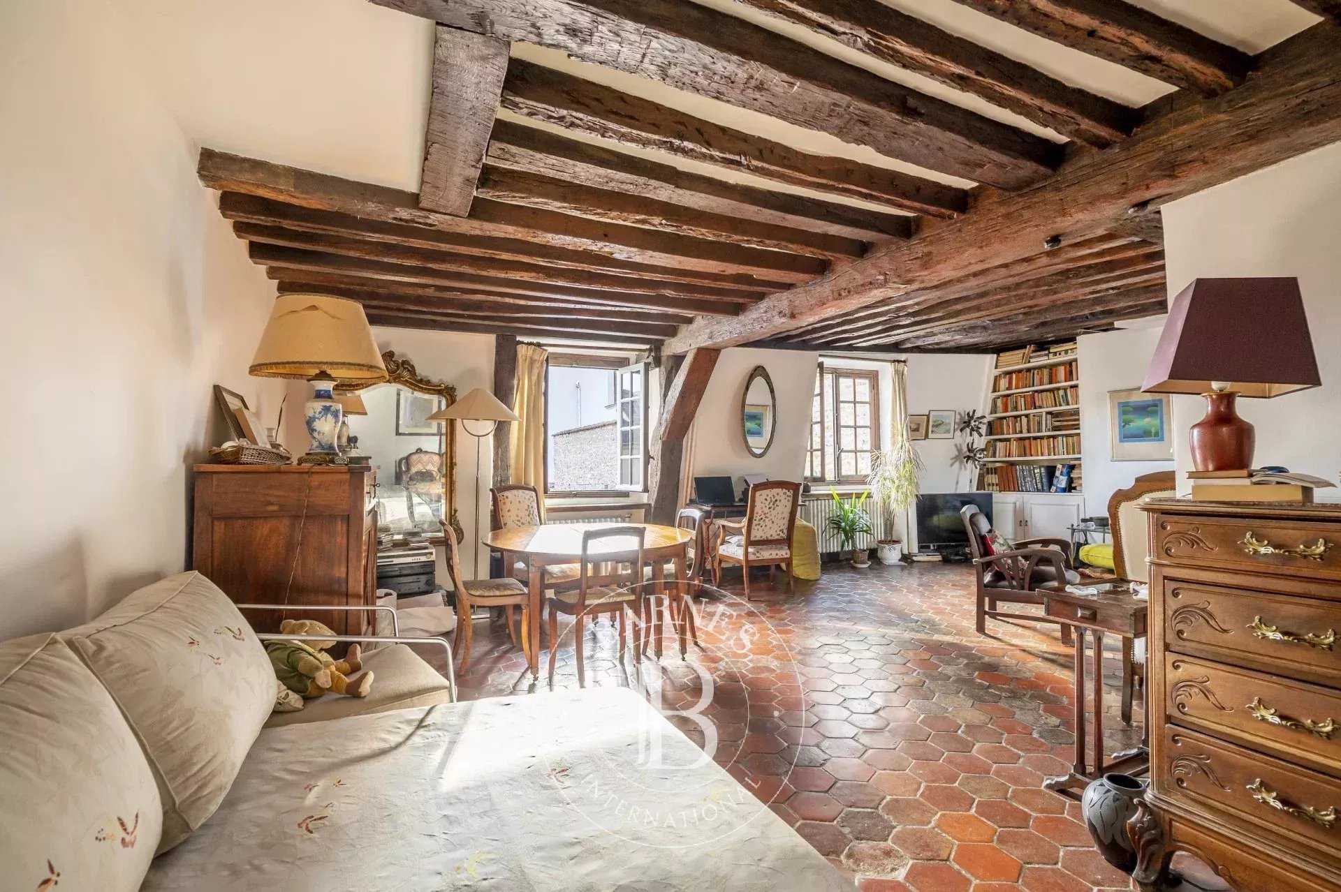 Paris  - Apartment 1 Bedroom
