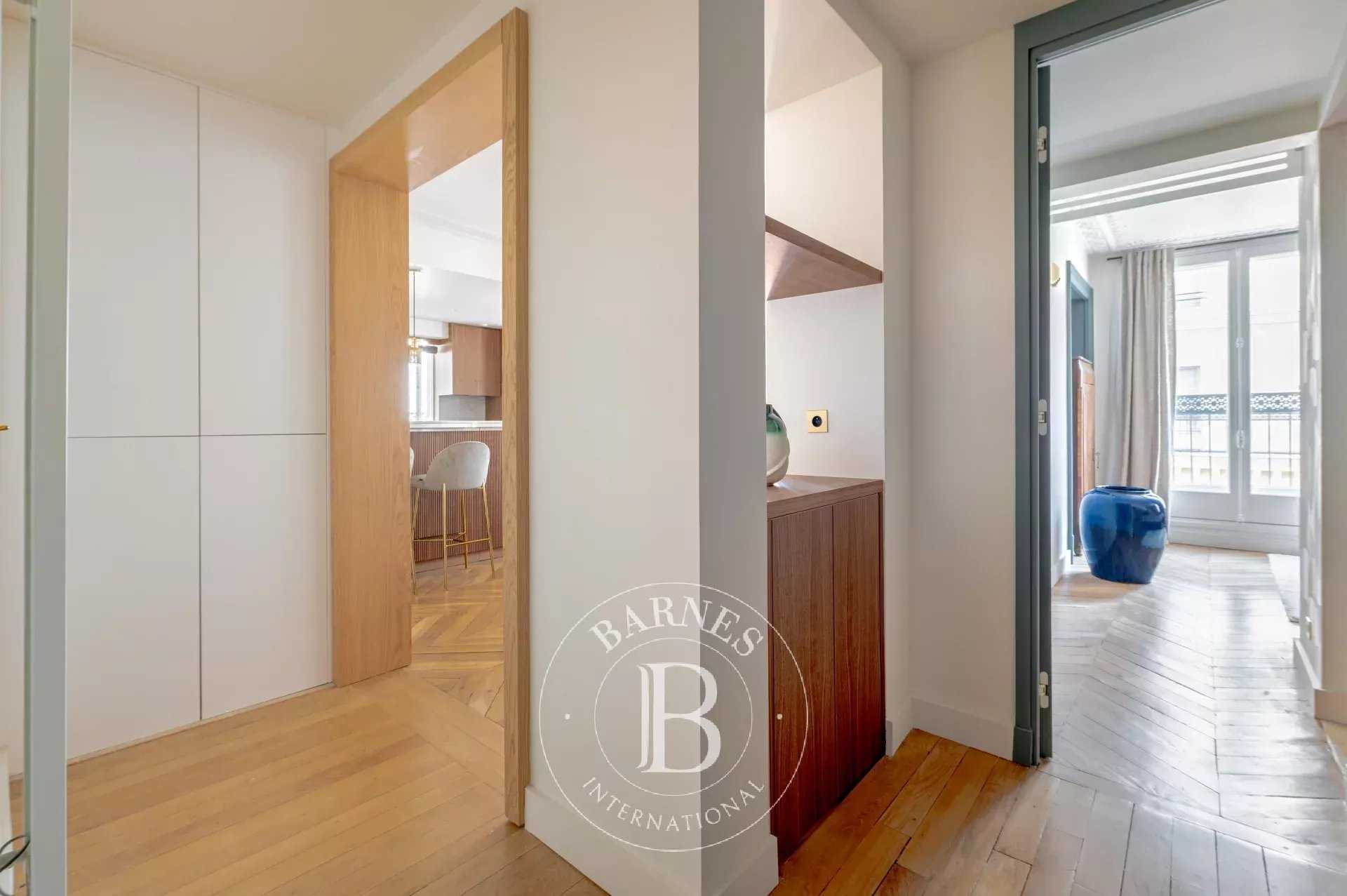 Paris  - Apartment 2 Bedrooms