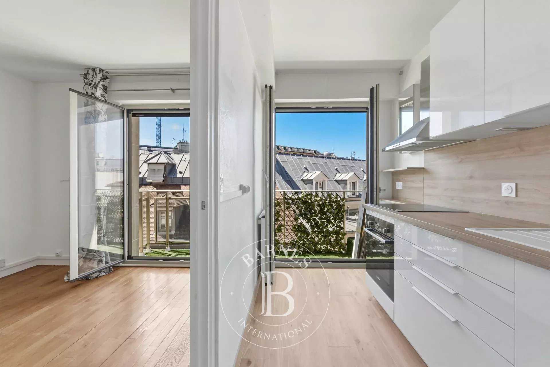Paris  - Apartment 